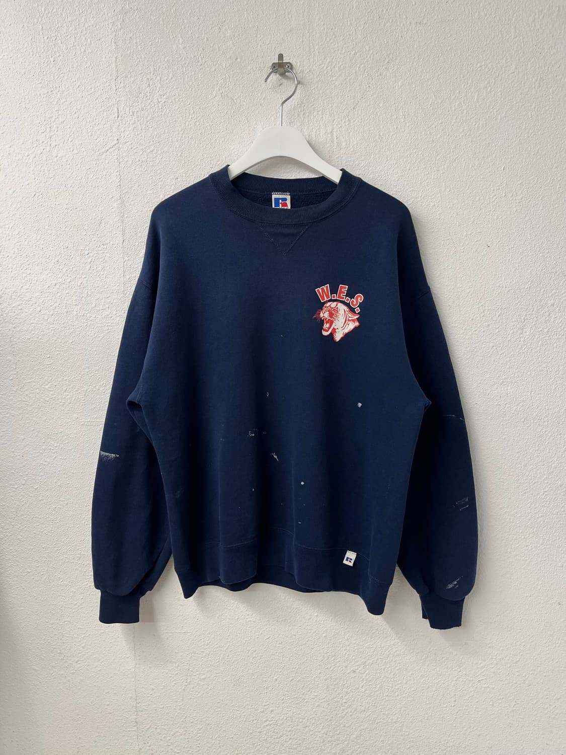 90s RUSSELL 상품이미지1