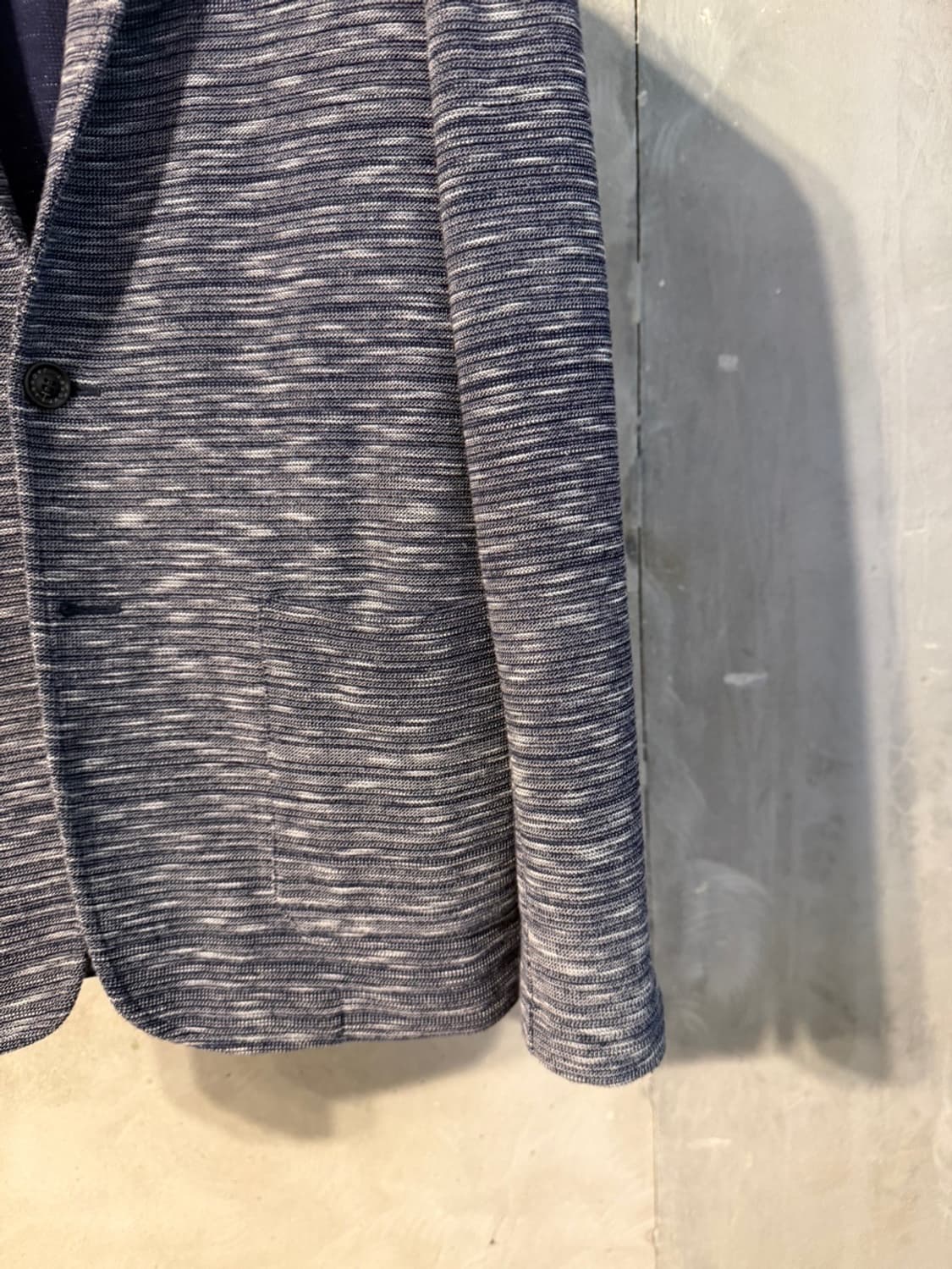 토넬로 저지 블레이저 95 상품이미지5