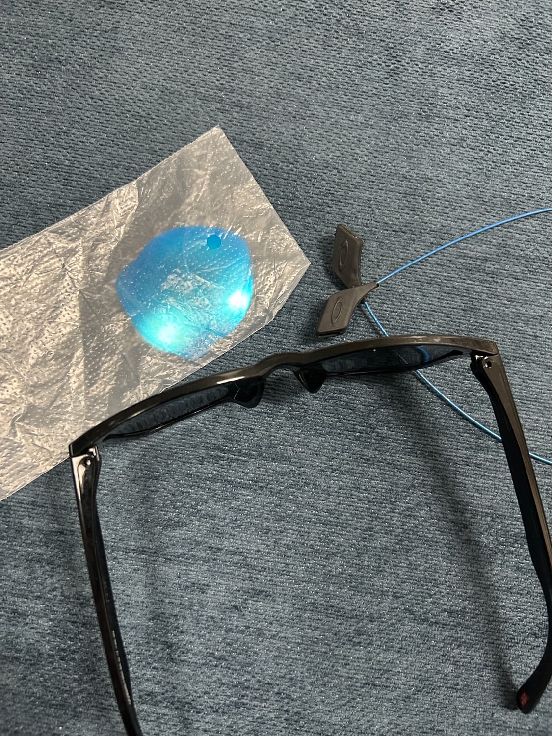 오클리 프로그스킨 상품이미지7