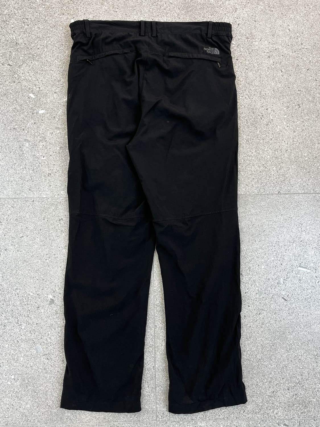 노스페이스 고프코어 나일론 팬츠 상품이미지6