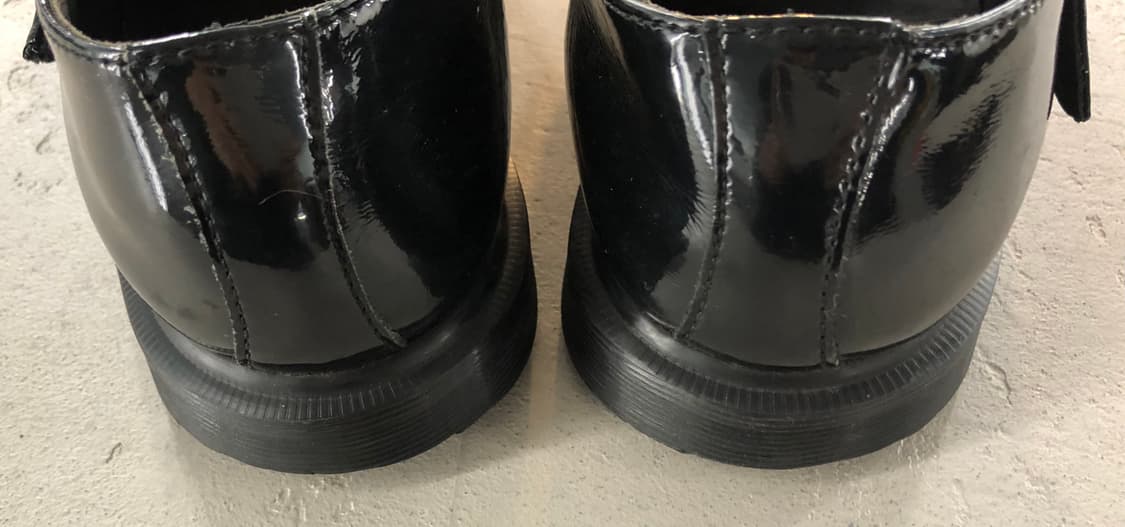 닥터마틴 여성 몽크 스트랩 슈즈 상품이미지3