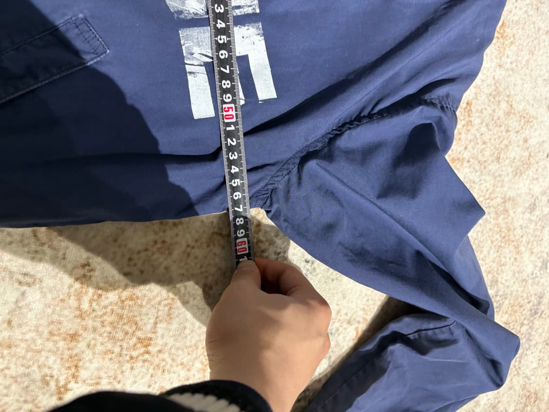 폴로 90s LA HAINE 커스텀 스윙탑 자켓 상품이미지6