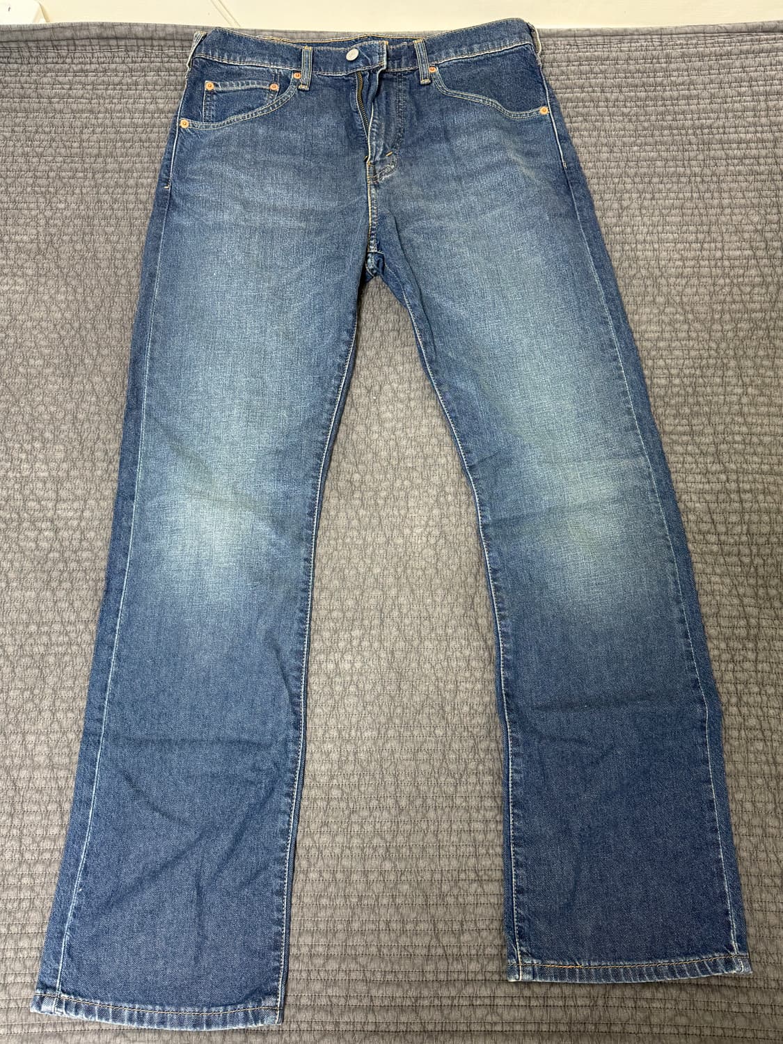 리바이스 517  상품이미지1