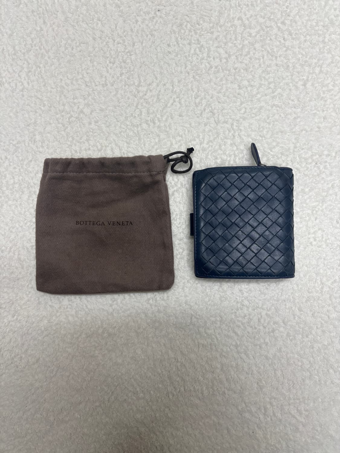 보테카베네타 지갑 상품이미지3
