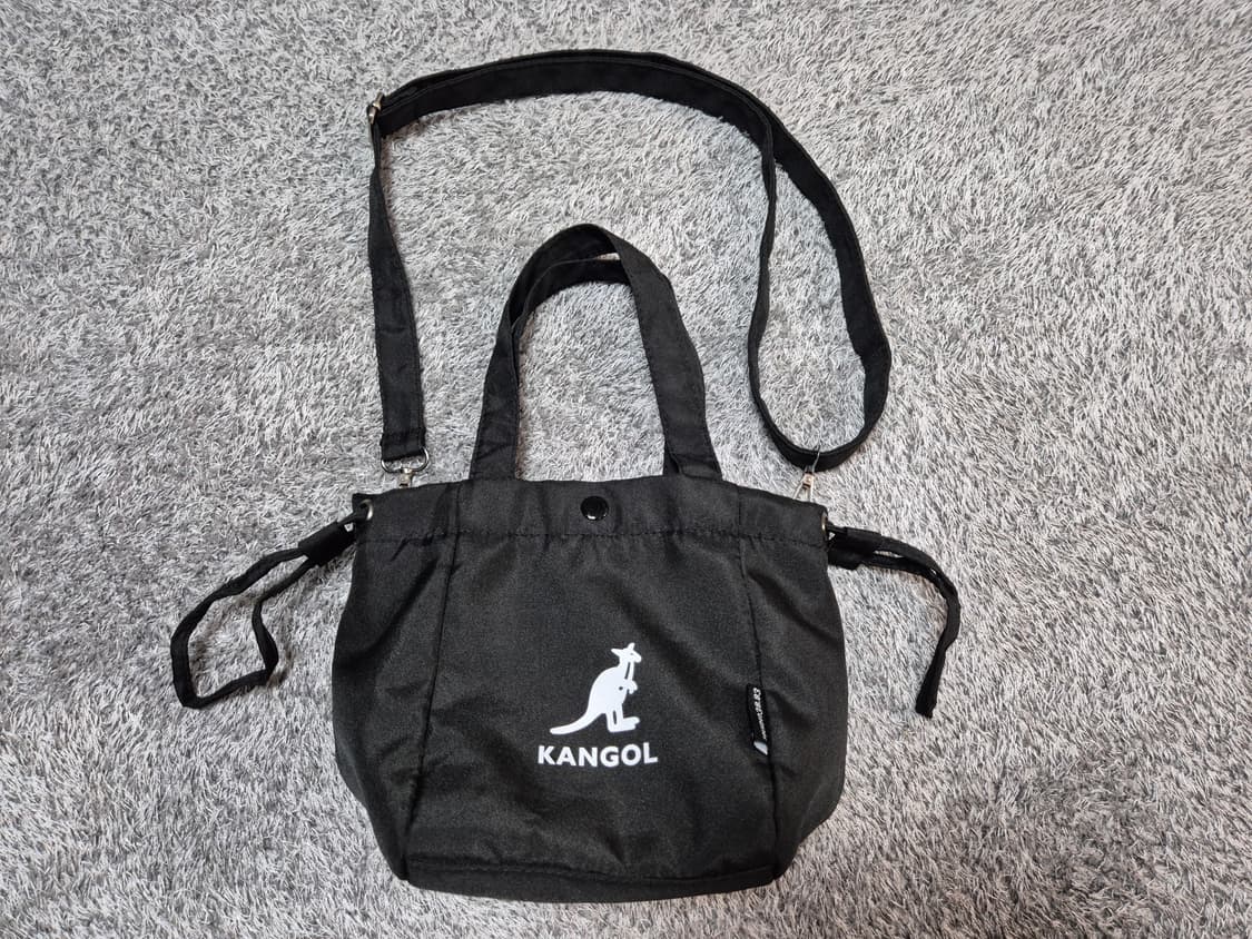 캉골 미니 버킷백 상품이미지1