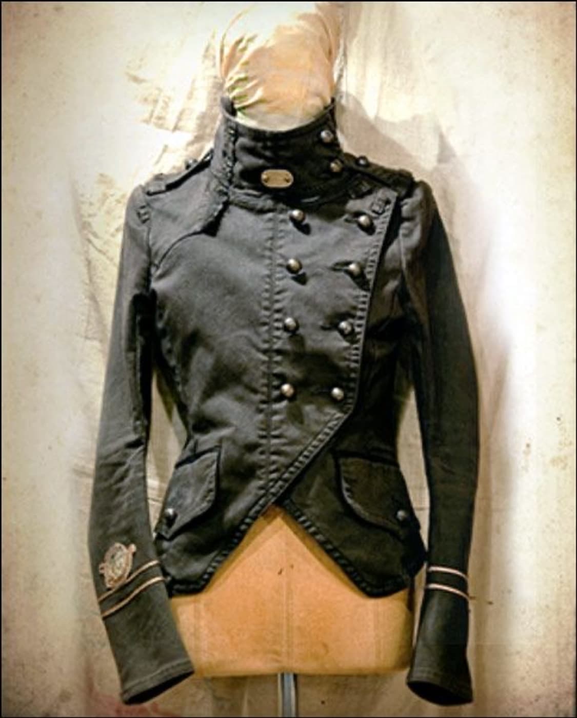 Share sprit homme 나폴레옹자켓 상품이미지1