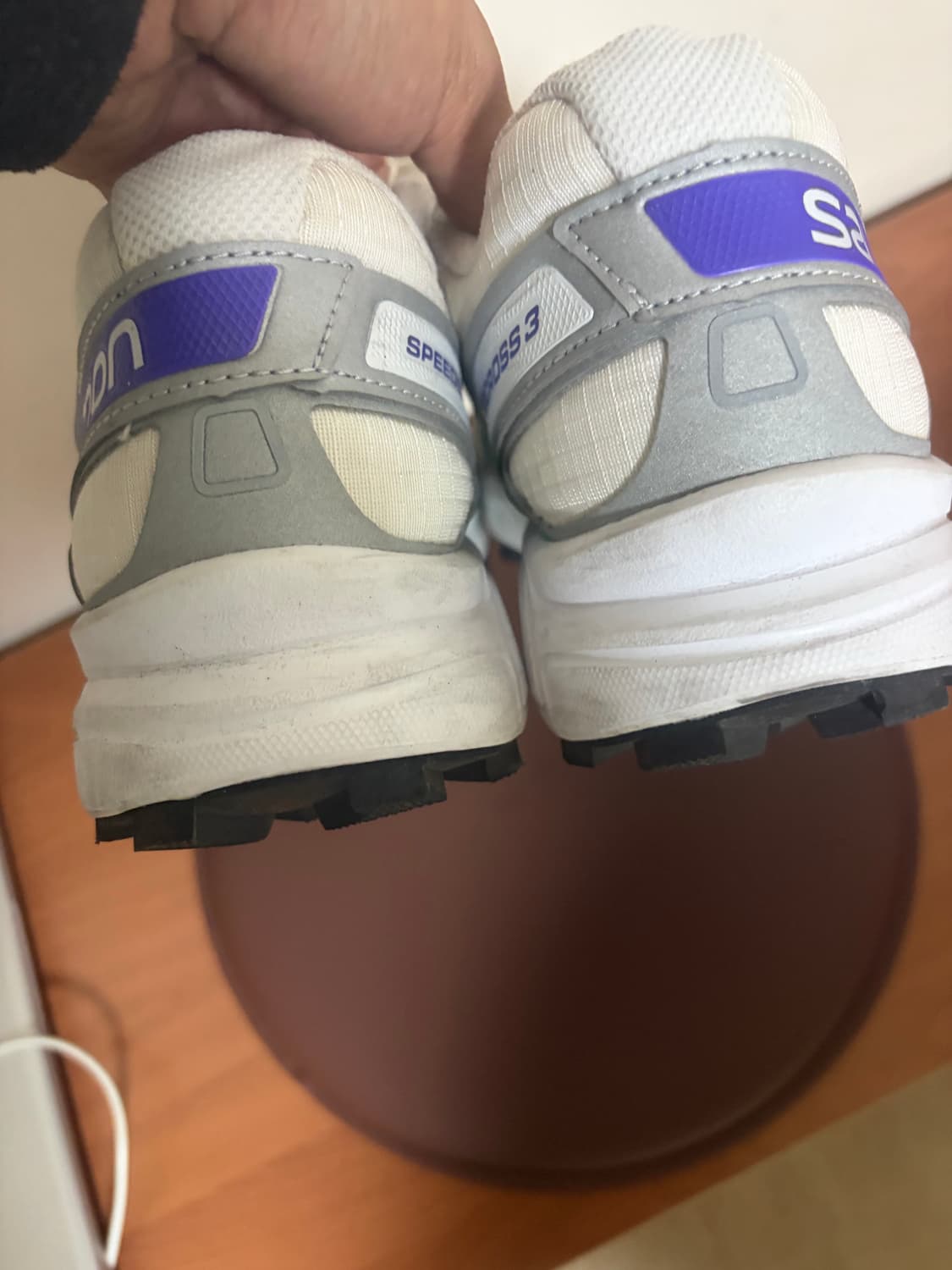 살로몬 스피드 크로스 285 상품이미지5