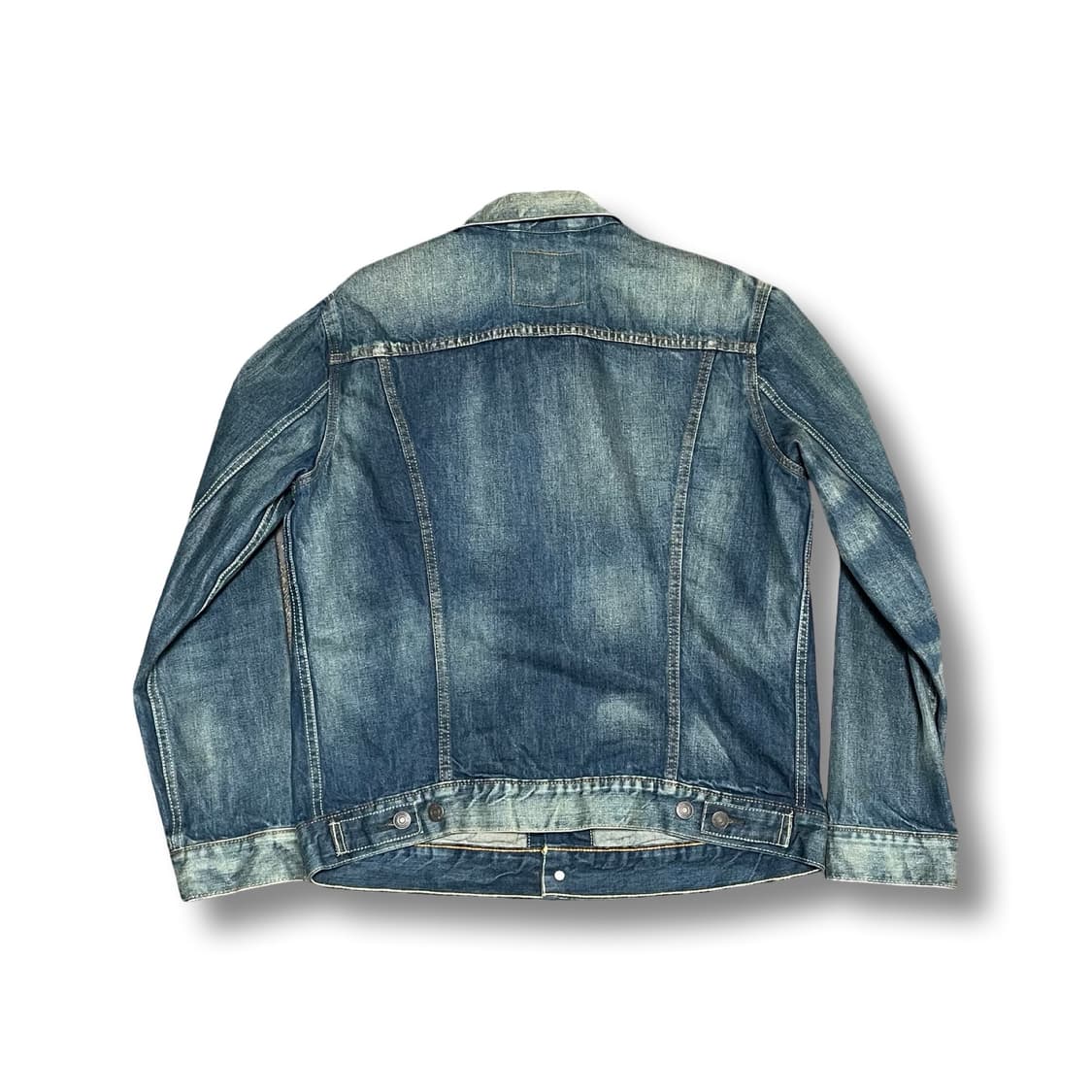 [L] 리바이스 빈티지 트러커 자켓 상품이미지4