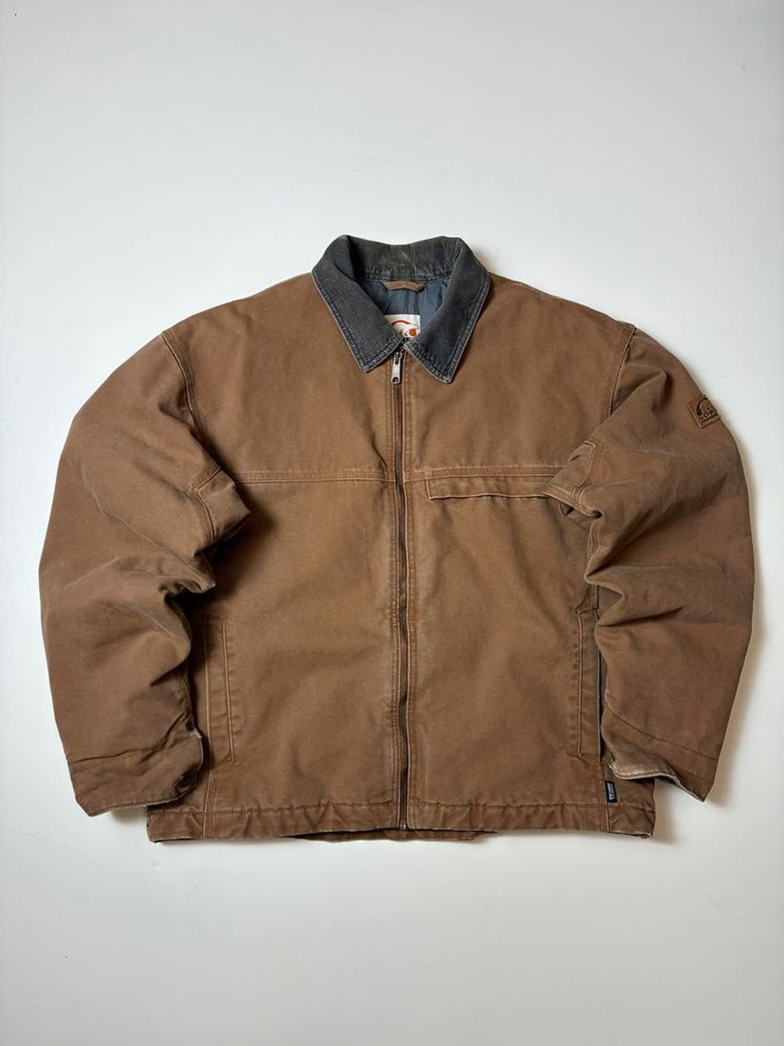 쏘렐 Sorel USA 디트로이트 워크 자켓 PN8935 상품이미지1