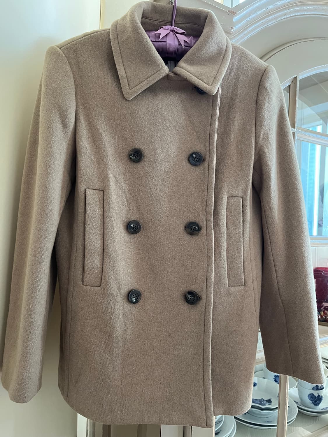 일본브랜드 자켓 상품이미지1