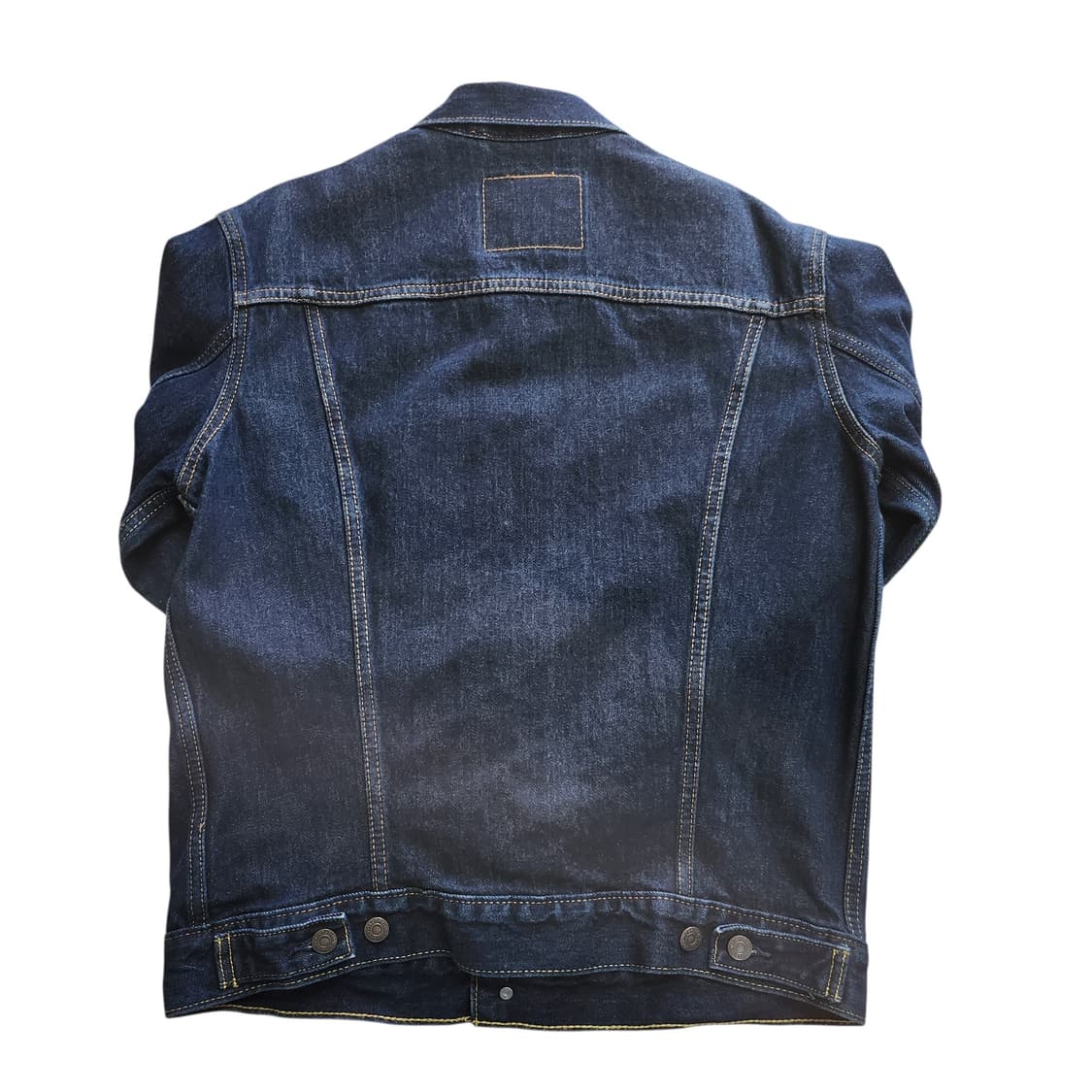 리바이스 청자켓 상품이미지3