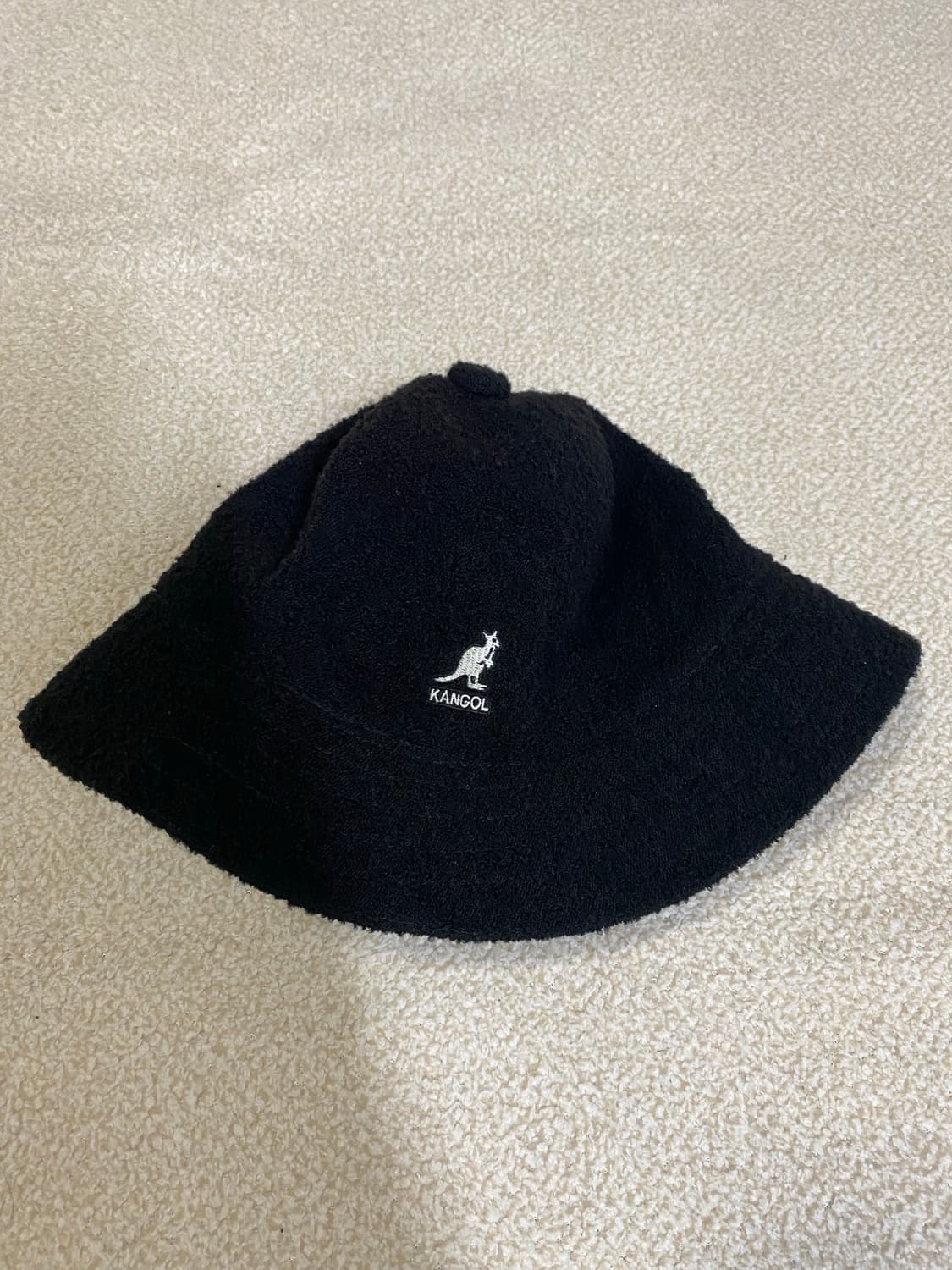 캉골 버뮤다 버킷햇 상품이미지1