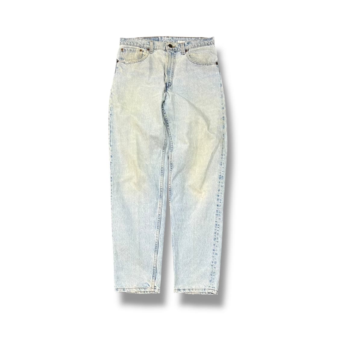  USA 리바이스 550 데님팬츠 y14220 상품이미지2