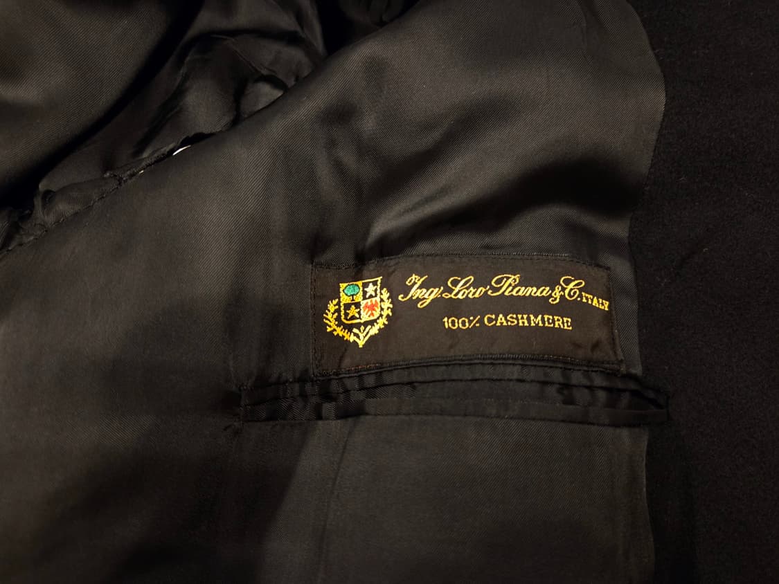 미국 유니온메이드 마르커스 로로피아나 코트 상품이미지7