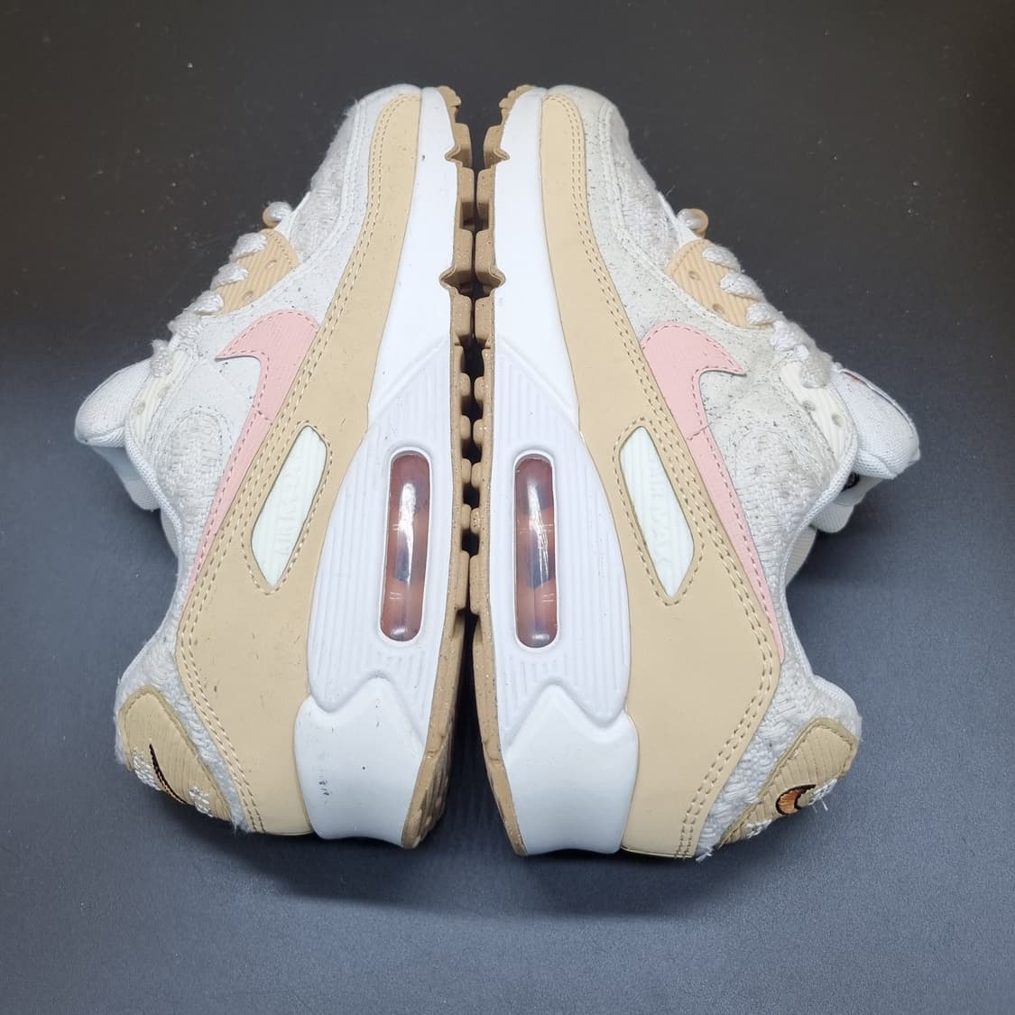 나이키 에어맥스90 썬클럽 여성운동화230  상품이미지5