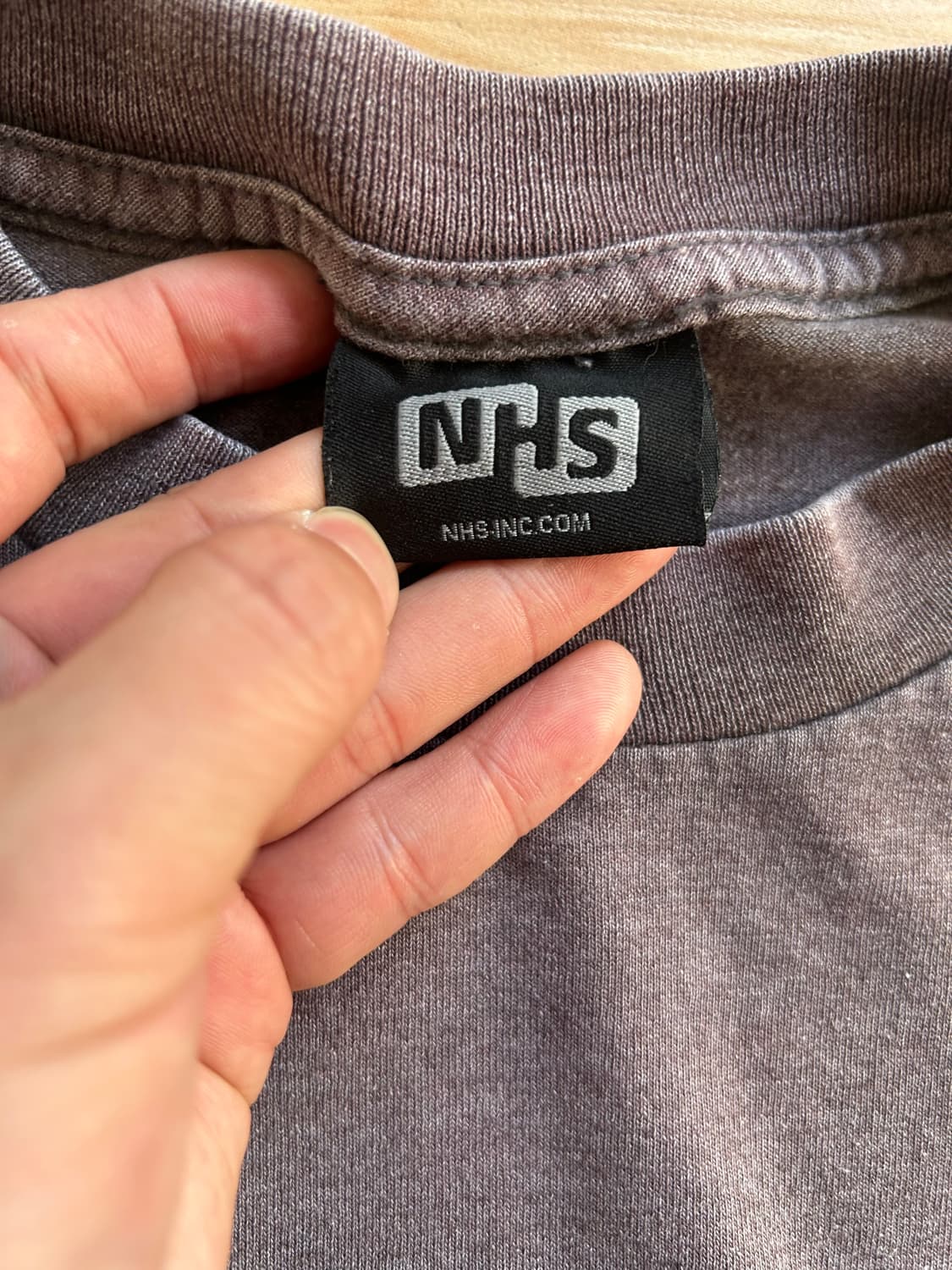 90‘s 인디펜던트트럭 티셔츠  상품이미지3