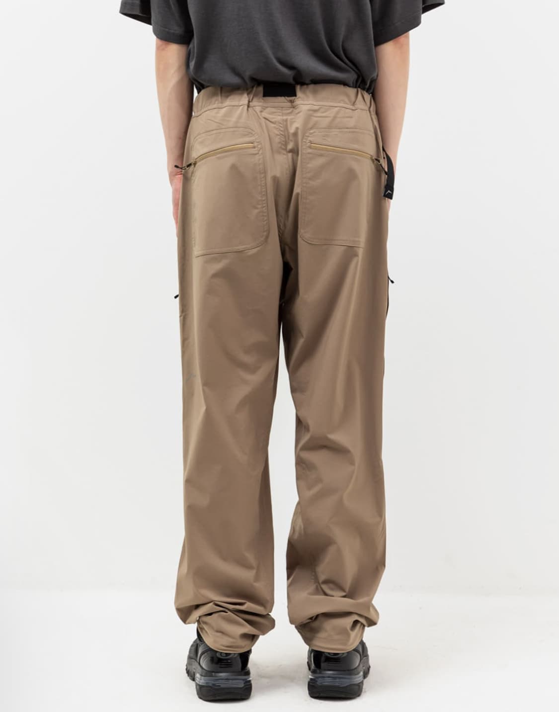 CAYL cool pants beige 상품이미지2
