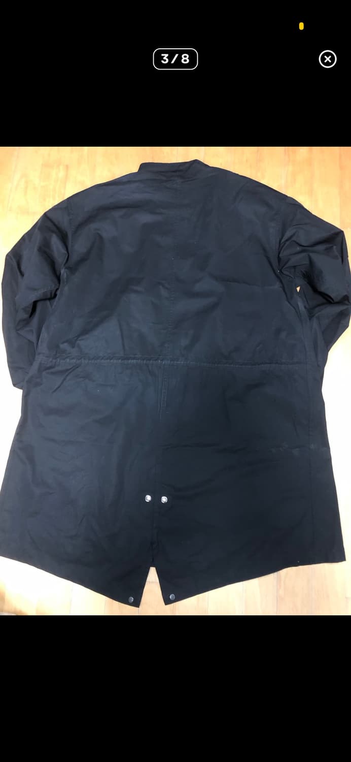 파르티멘토 피시테일 상품이미지3