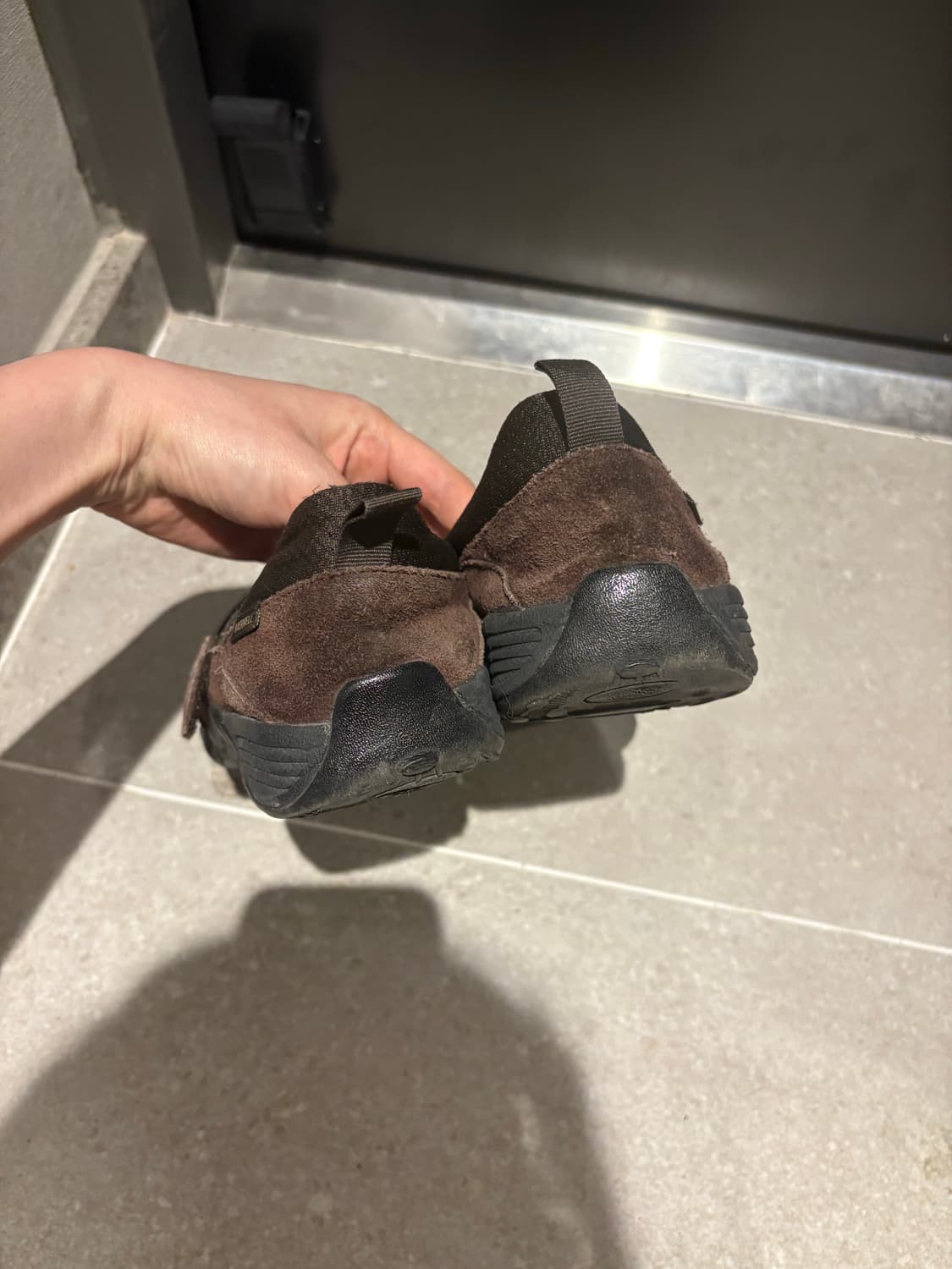 빈티지 머렐 메리제인 250-255 상품이미지7