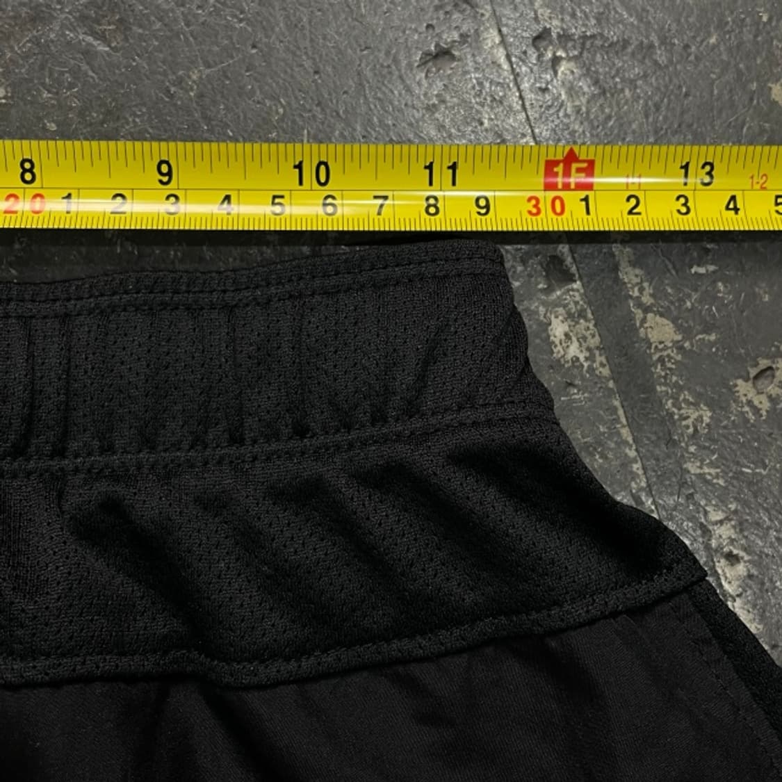 95 나이키 스우시 드라이핏 반바지 상품이미지8