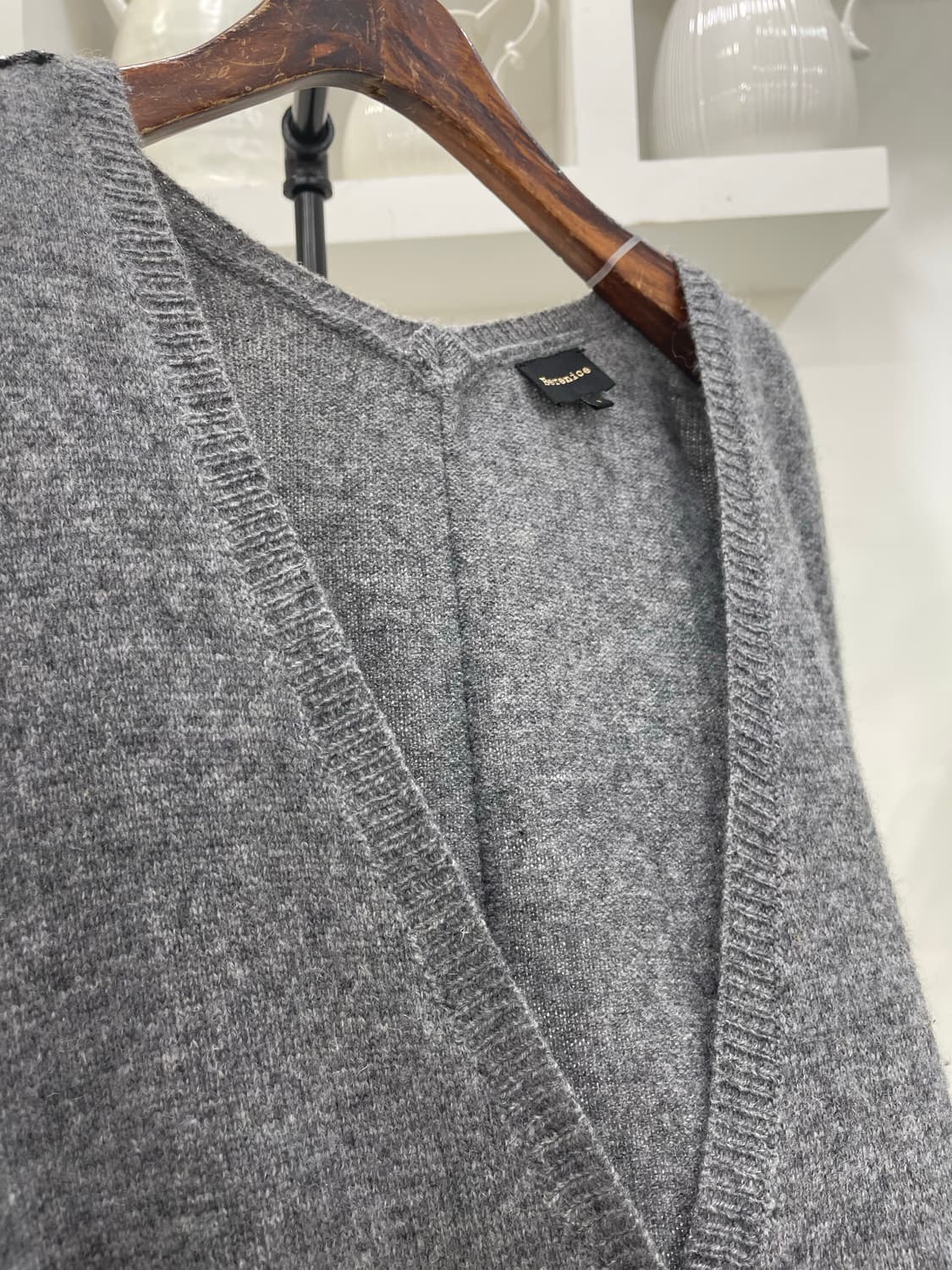 베르니스 니트  상품이미지5