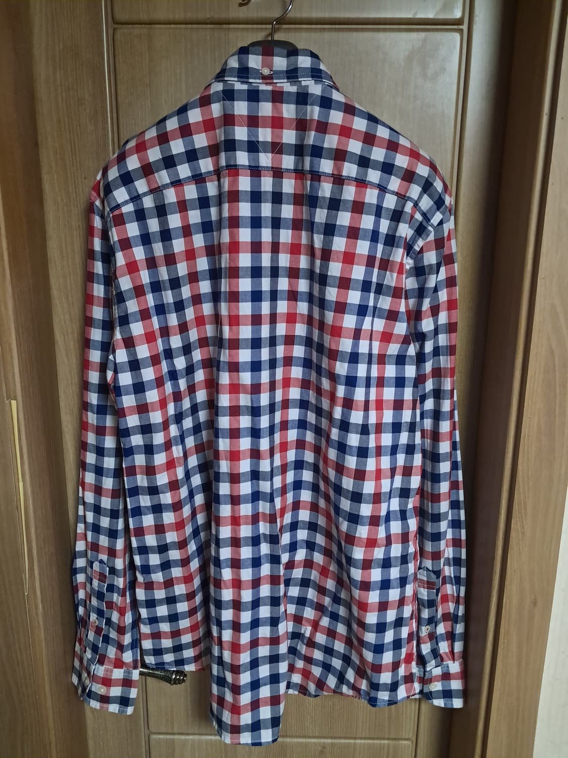 타미힐피거 긴팔 셔츠 L 상품이미지2