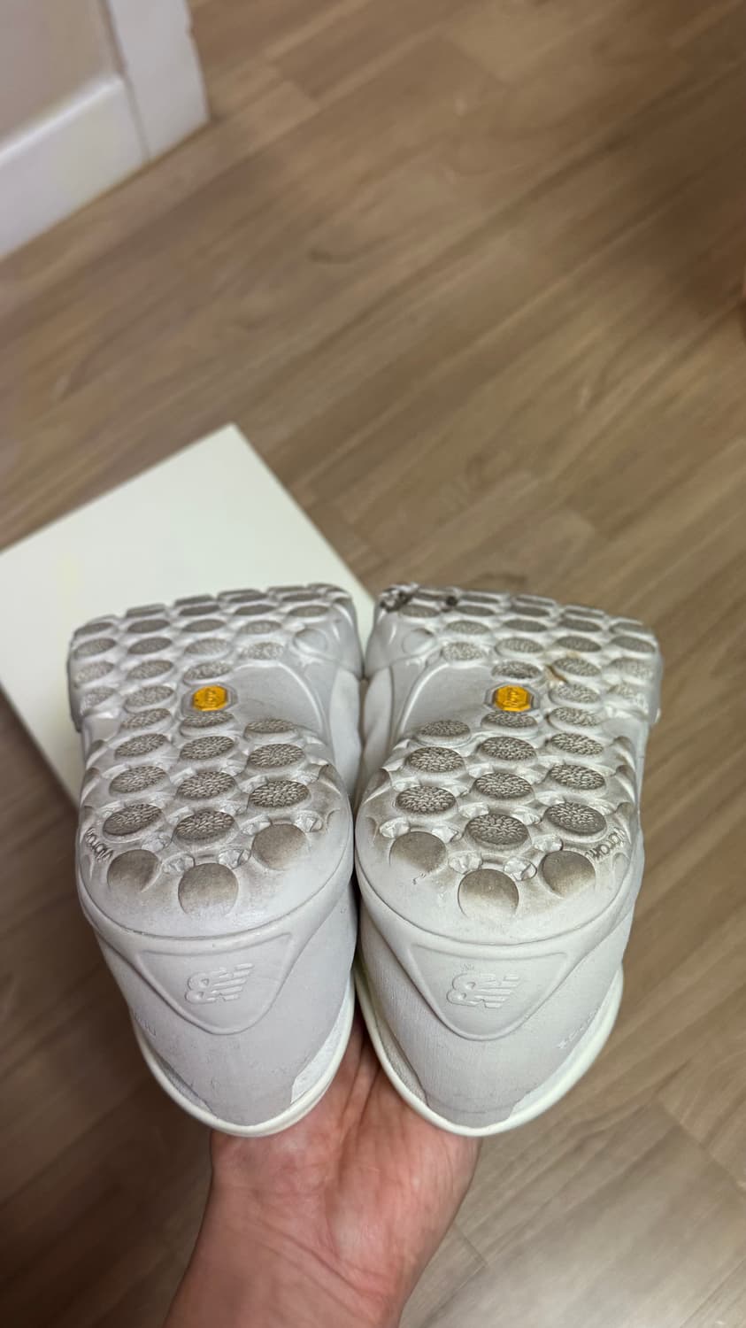 [290] 뉴발란스 도쿄 디자인 스튜디오 MT10T 앙고라 문빔 상품이미지7