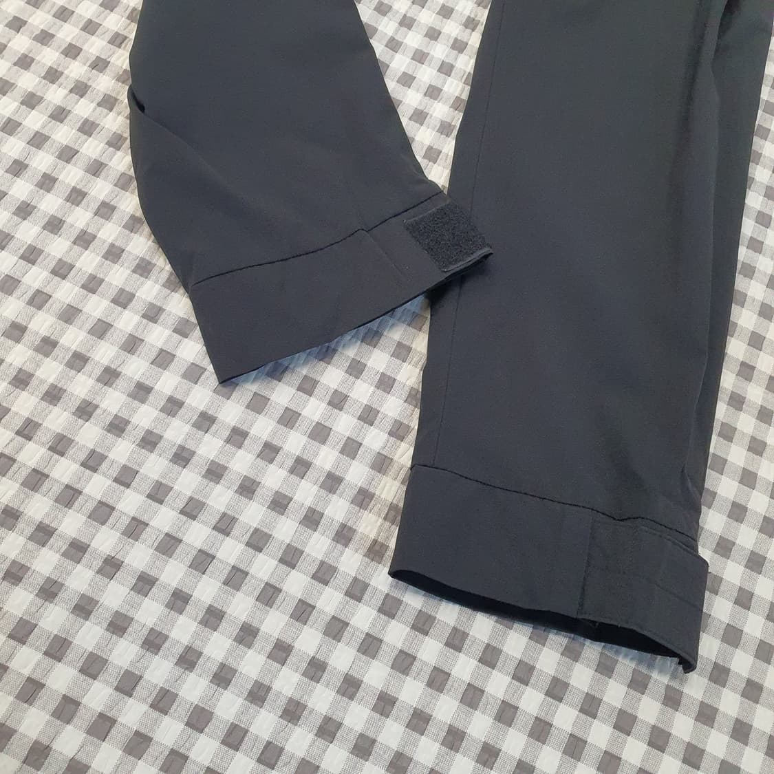 일꼬르소 나일론 밴딩 조거팬츠 남자29~30 상품이미지4