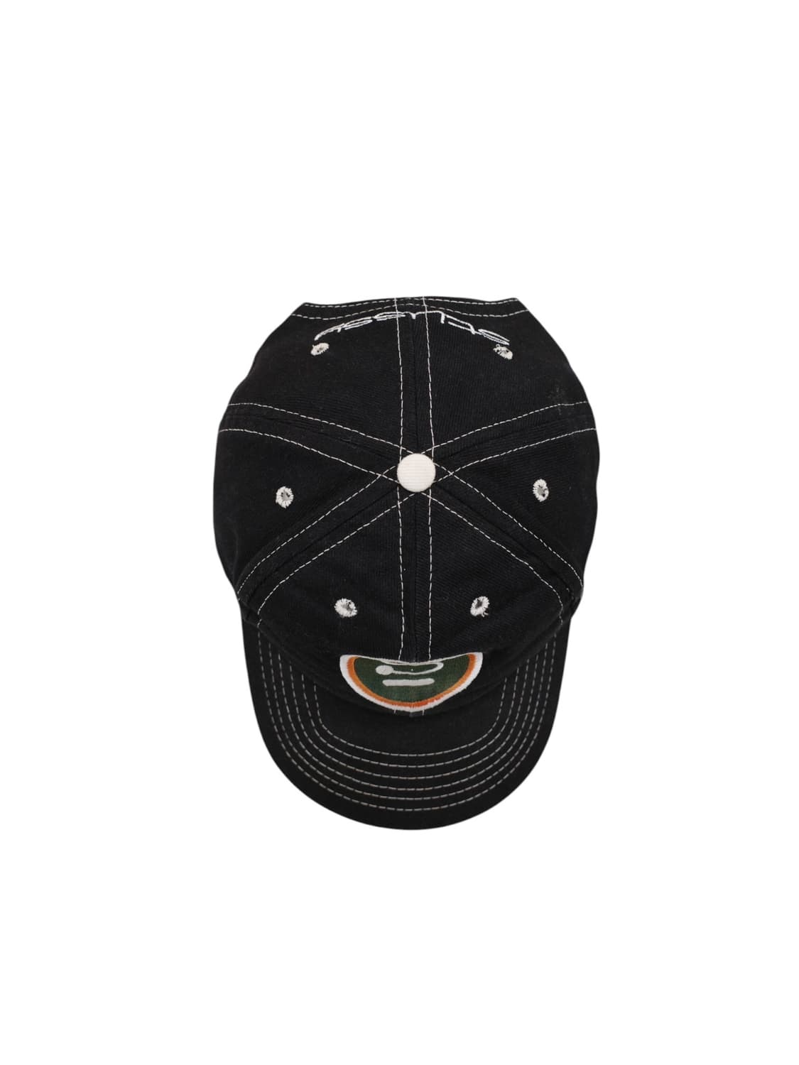 90‘s 스투시 볼캡 상품이미지3