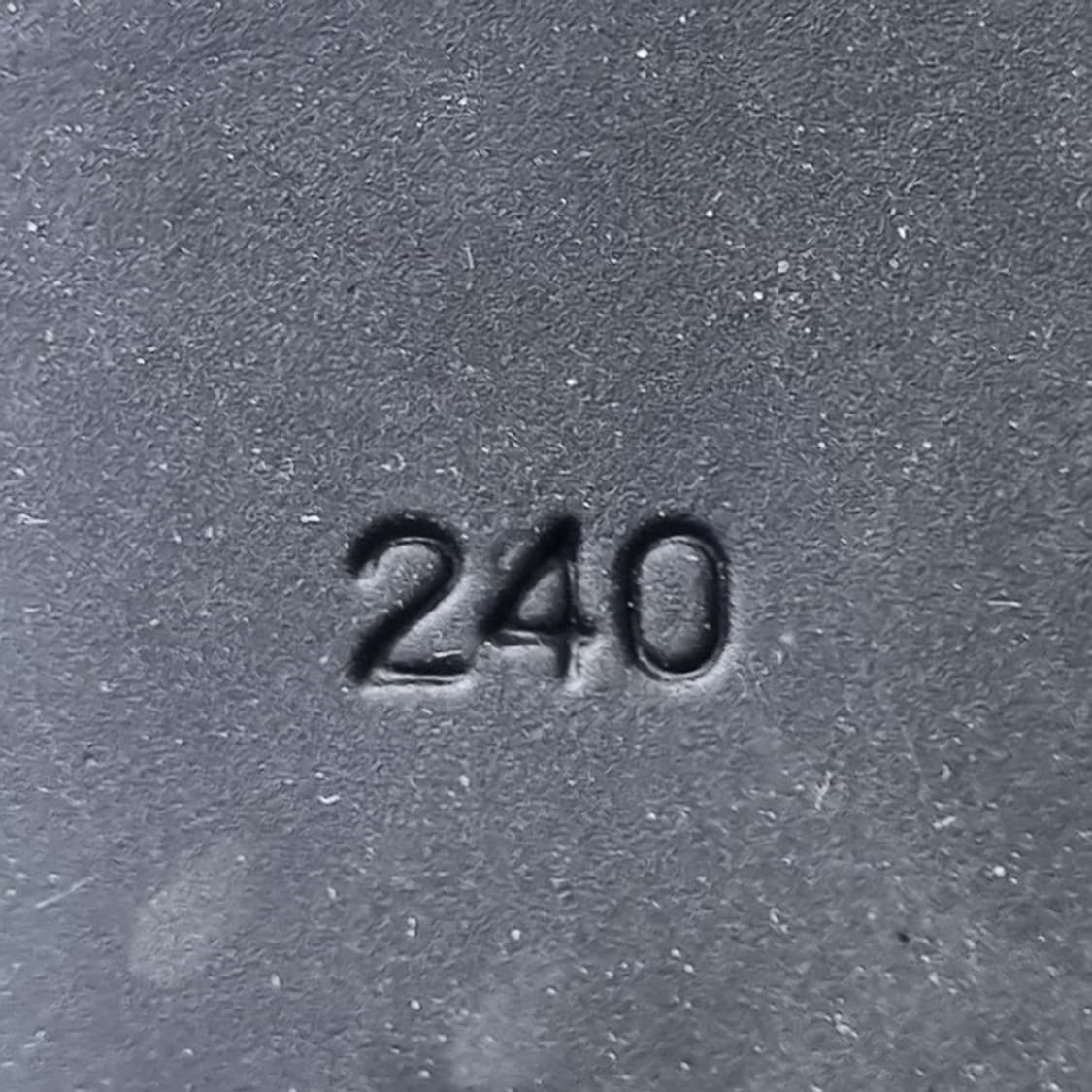 가이거 슈테탄 소가죽 펌프스240 굽4 상품이미지6