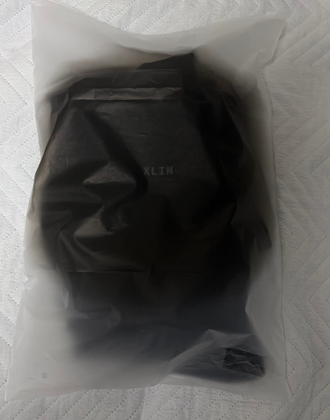 Xlim EP.7 09 Trousers 상품이미지8