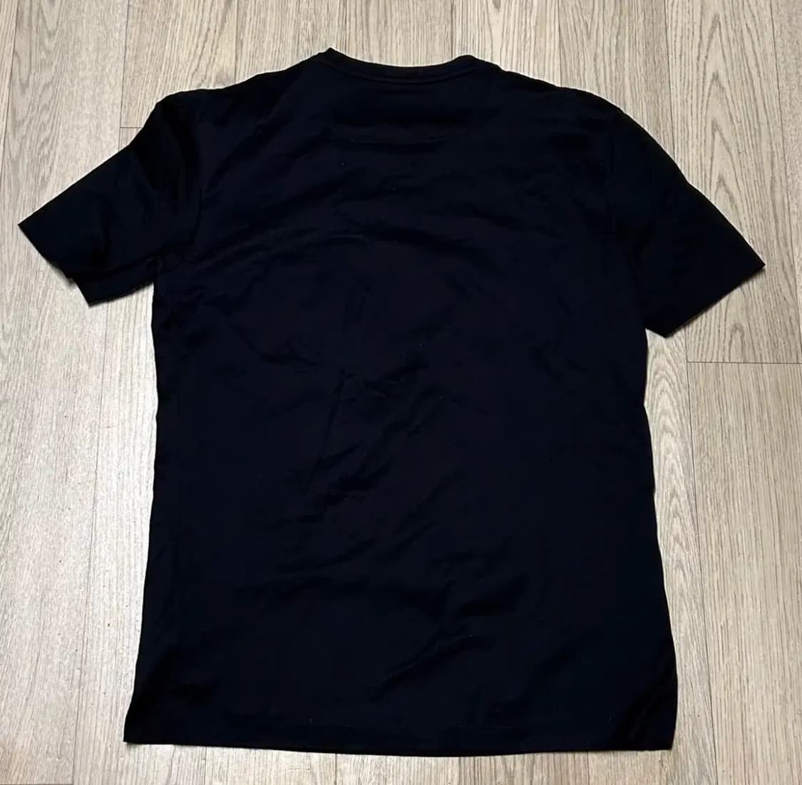 준지 반팔 티셔츠 정품 48사이즈 상품이미지2
