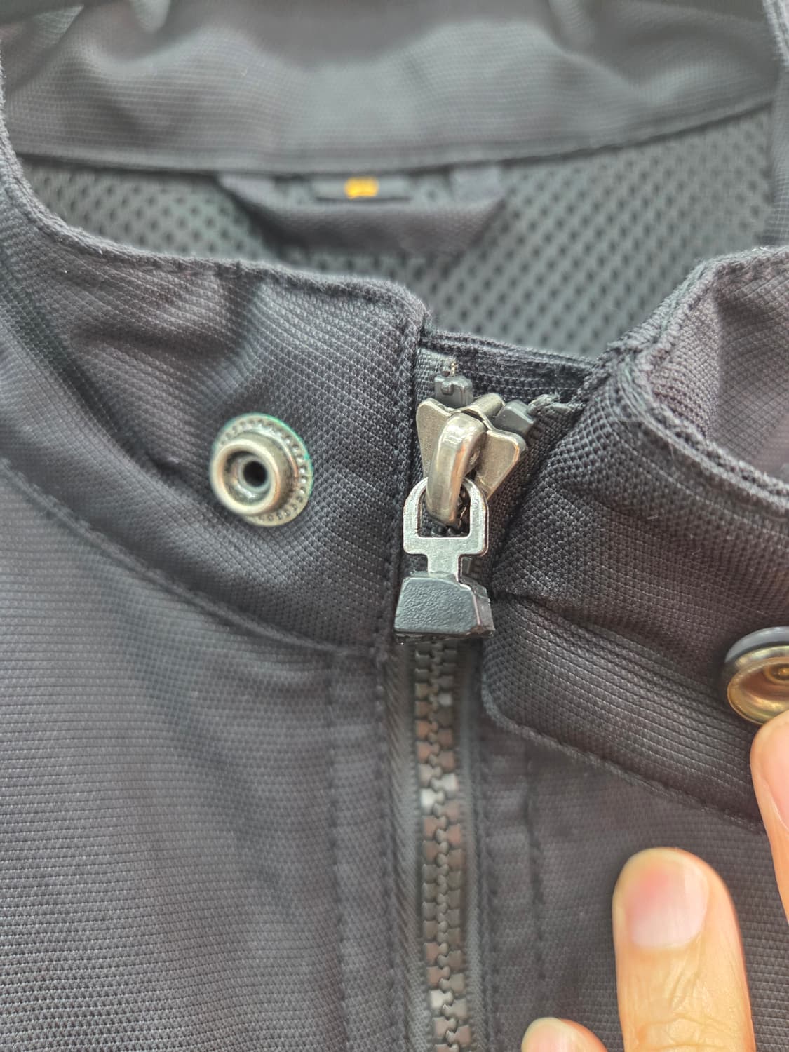 S 할리데이비슨 바이커 자켓 상품이미지8