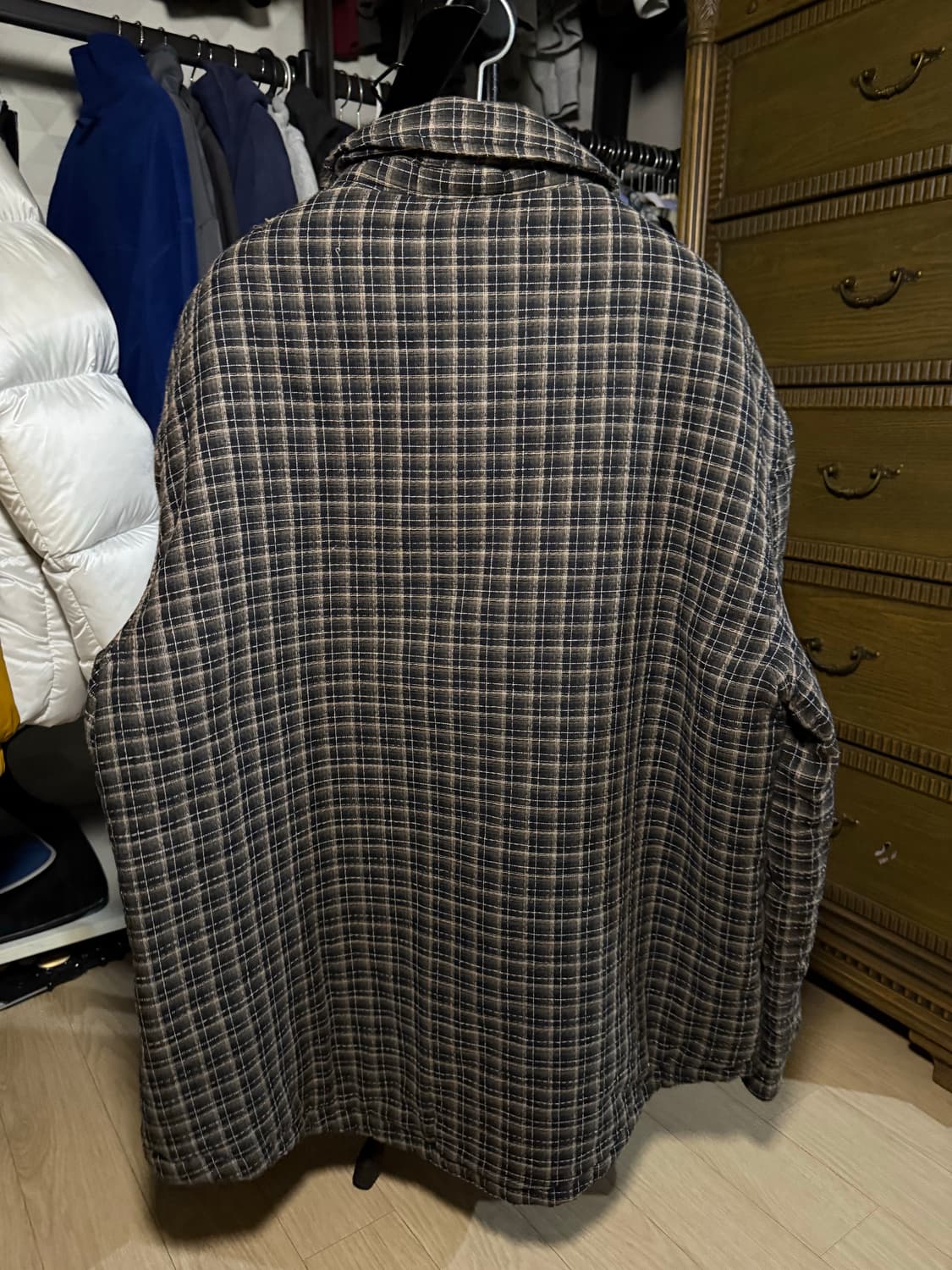 자라 자켓 M 상품이미지2