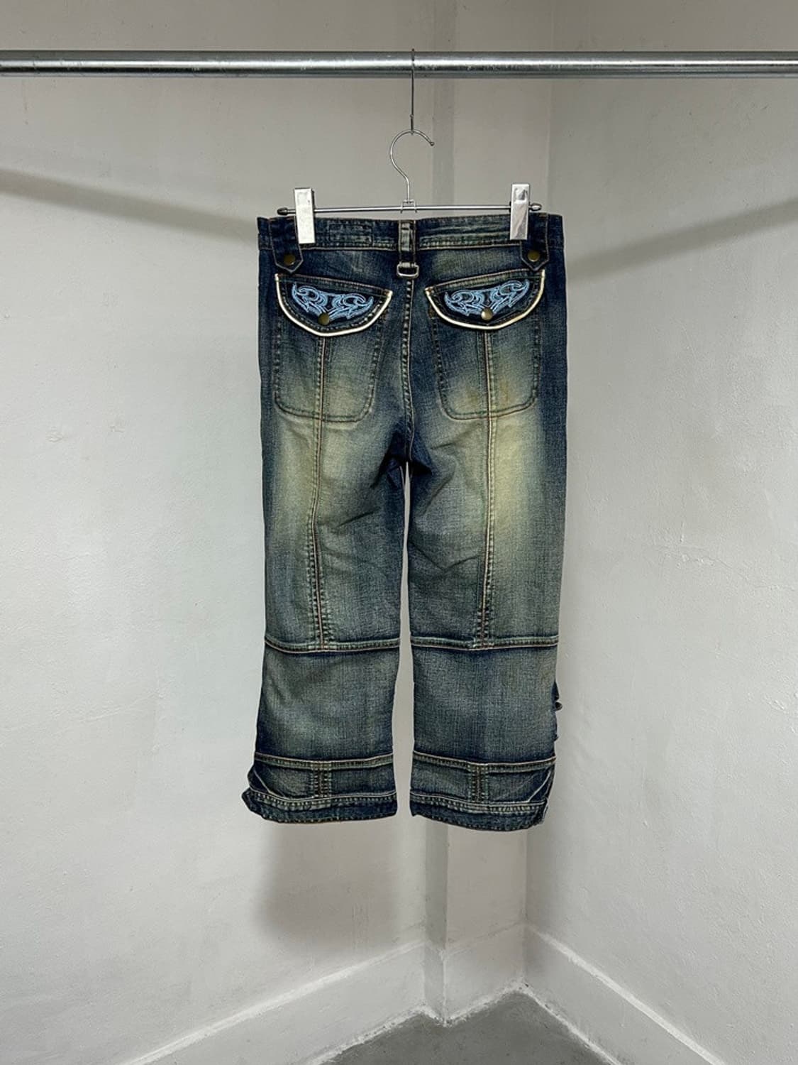 vtg pants 상품이미지5