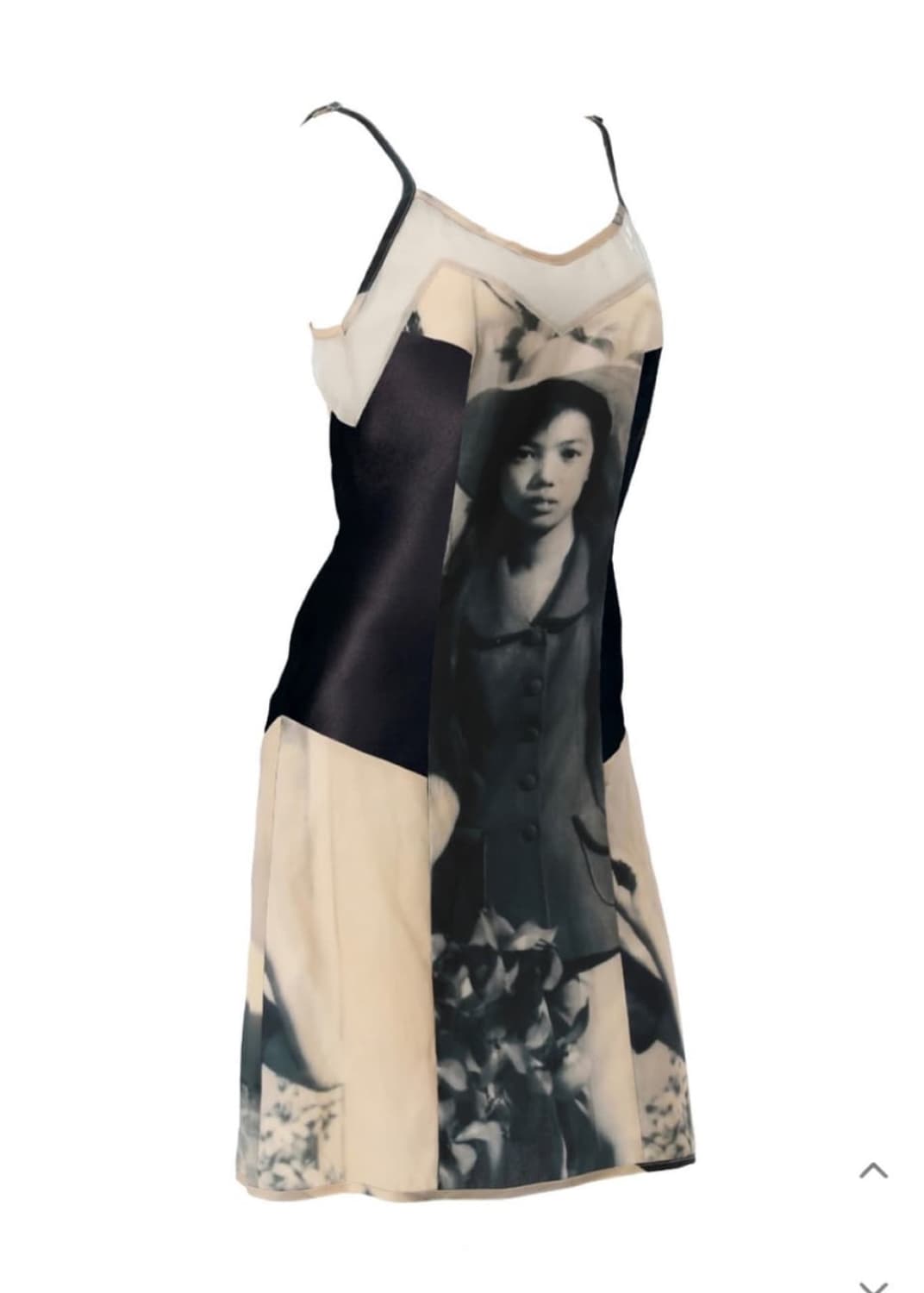 [구매] 2000 archives 그랜니 슬립 드레스 상품이미지1