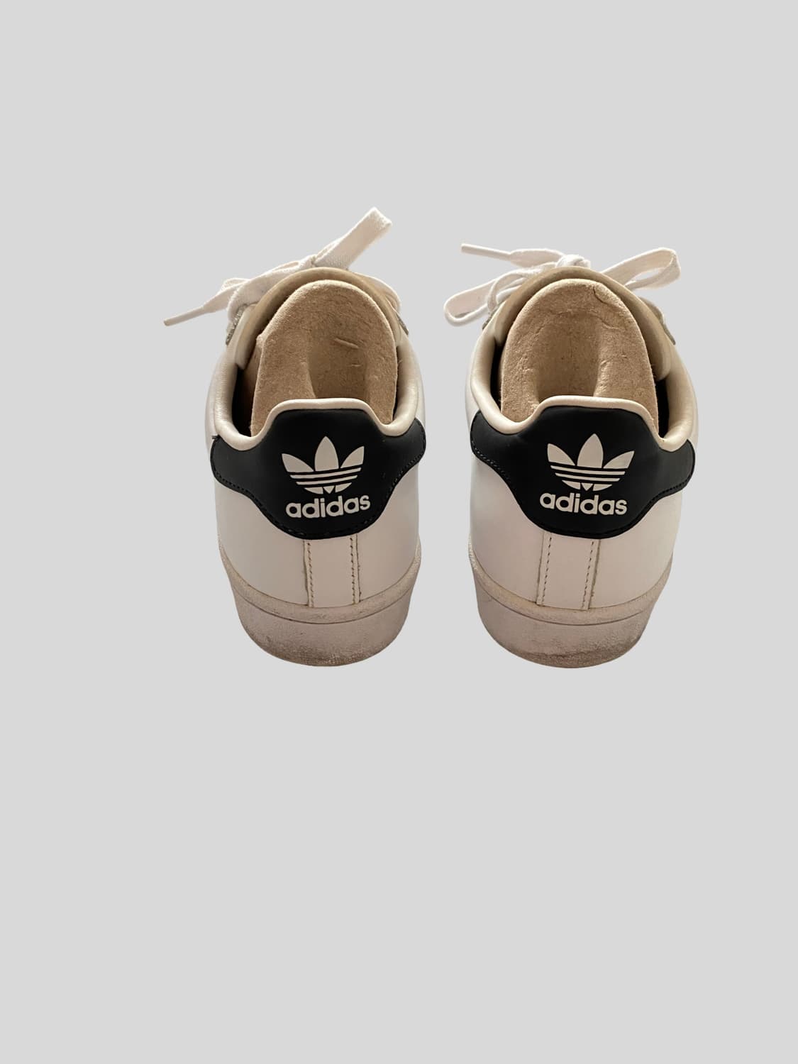 [아디다스 x 니고(NIGO) 콜라보 슈퍼스타 80s 베어  상품이미지3