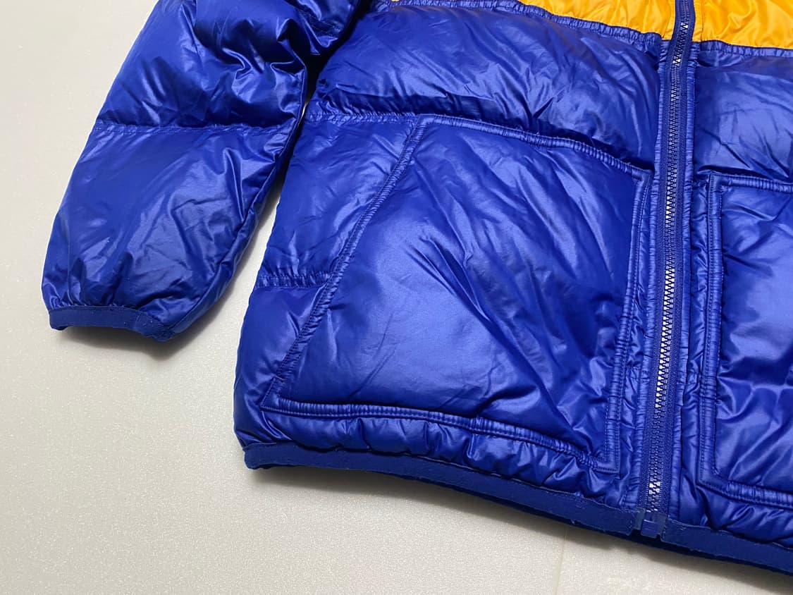 Nike 양면거위털 패딩s-90 상품이미지3