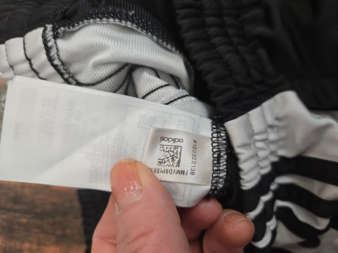 아디다스 브레시크 트랙팬츠 상품이미지5