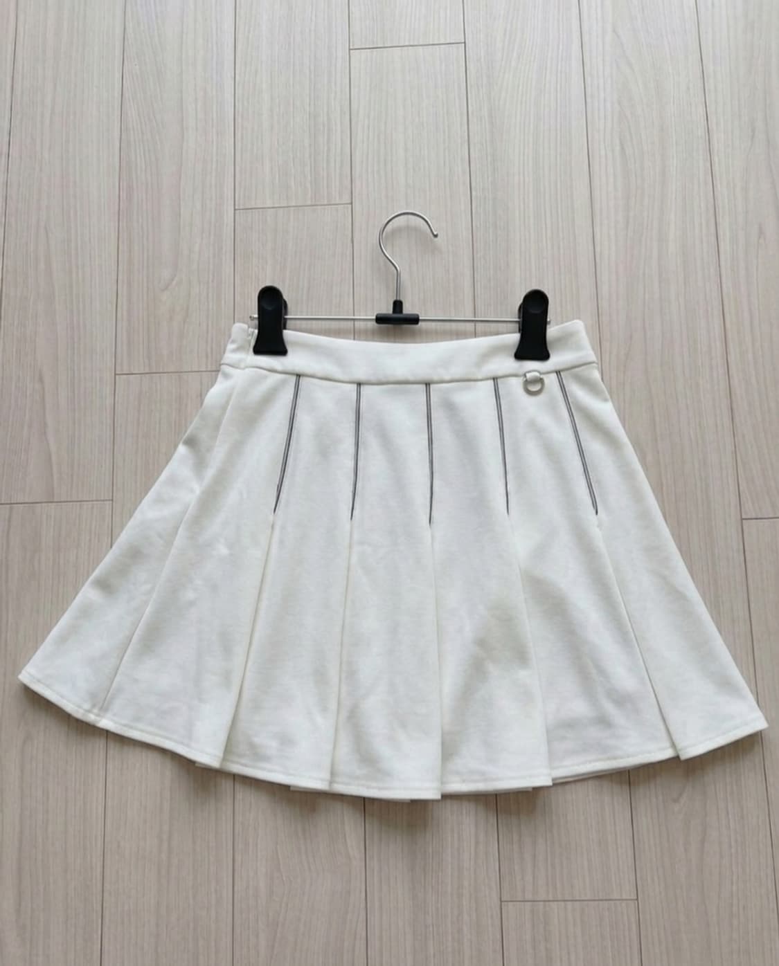 [XS] 제시믹스 정품 테니스/골프 플레어 스커트 (속바지 일체형) 상품이미지2