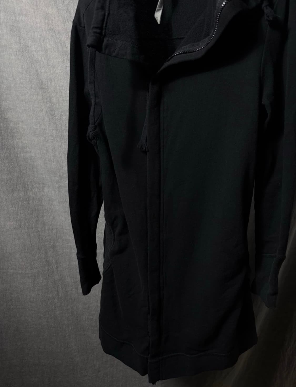 First Aid to the Injured Asymmetric zip 상품이미지3