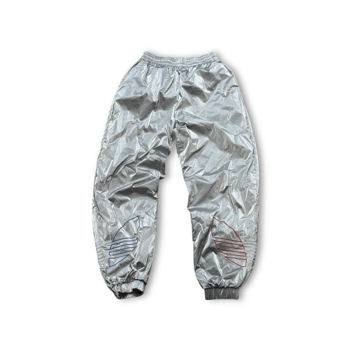 아디다스 실버 조거 팬츠 상품이미지1