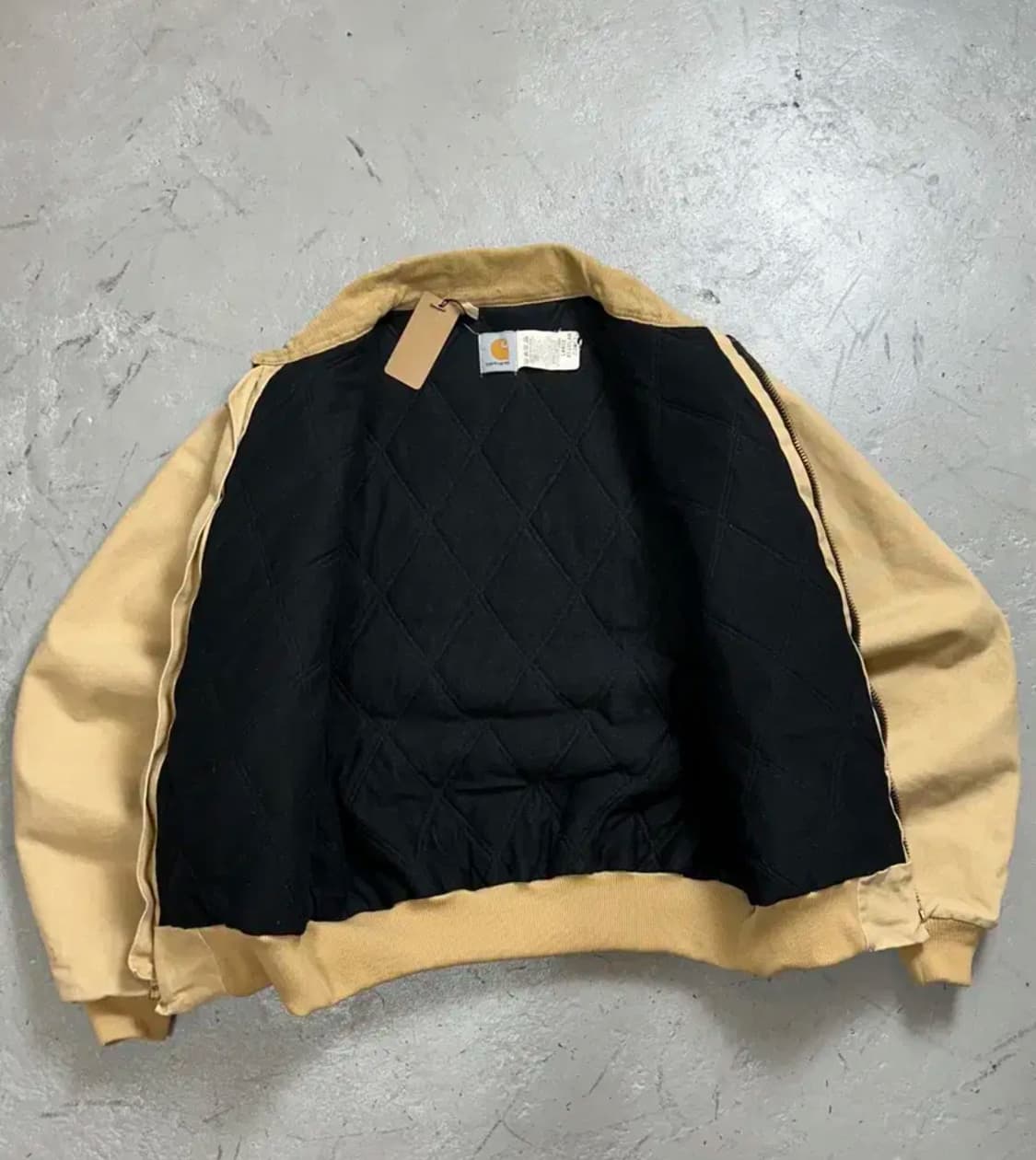 j14 싼타페 자켓 wet 라지 상품이미지6