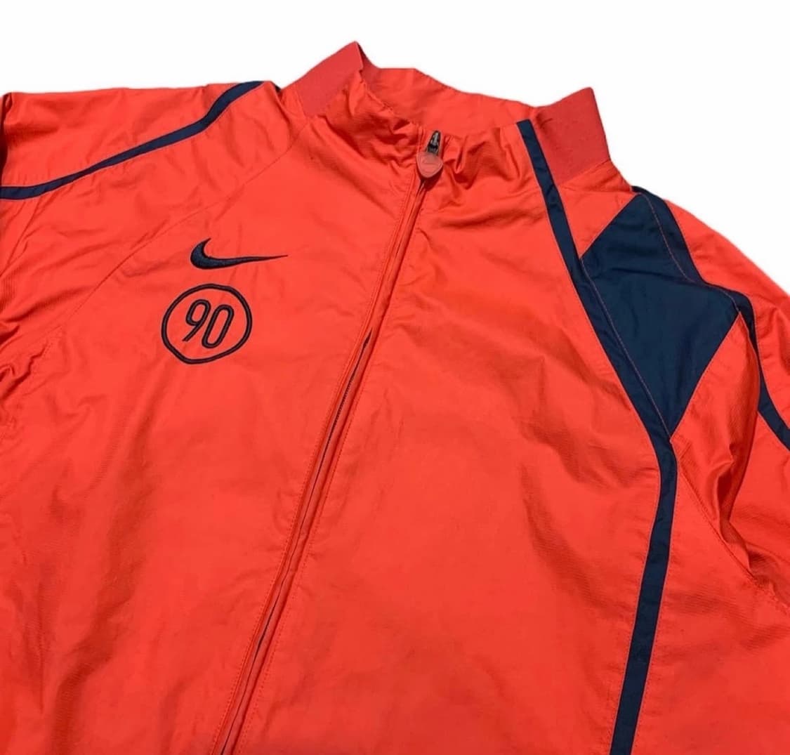 (Nike) 나이키 90 바람막이 L 상품이미지3
