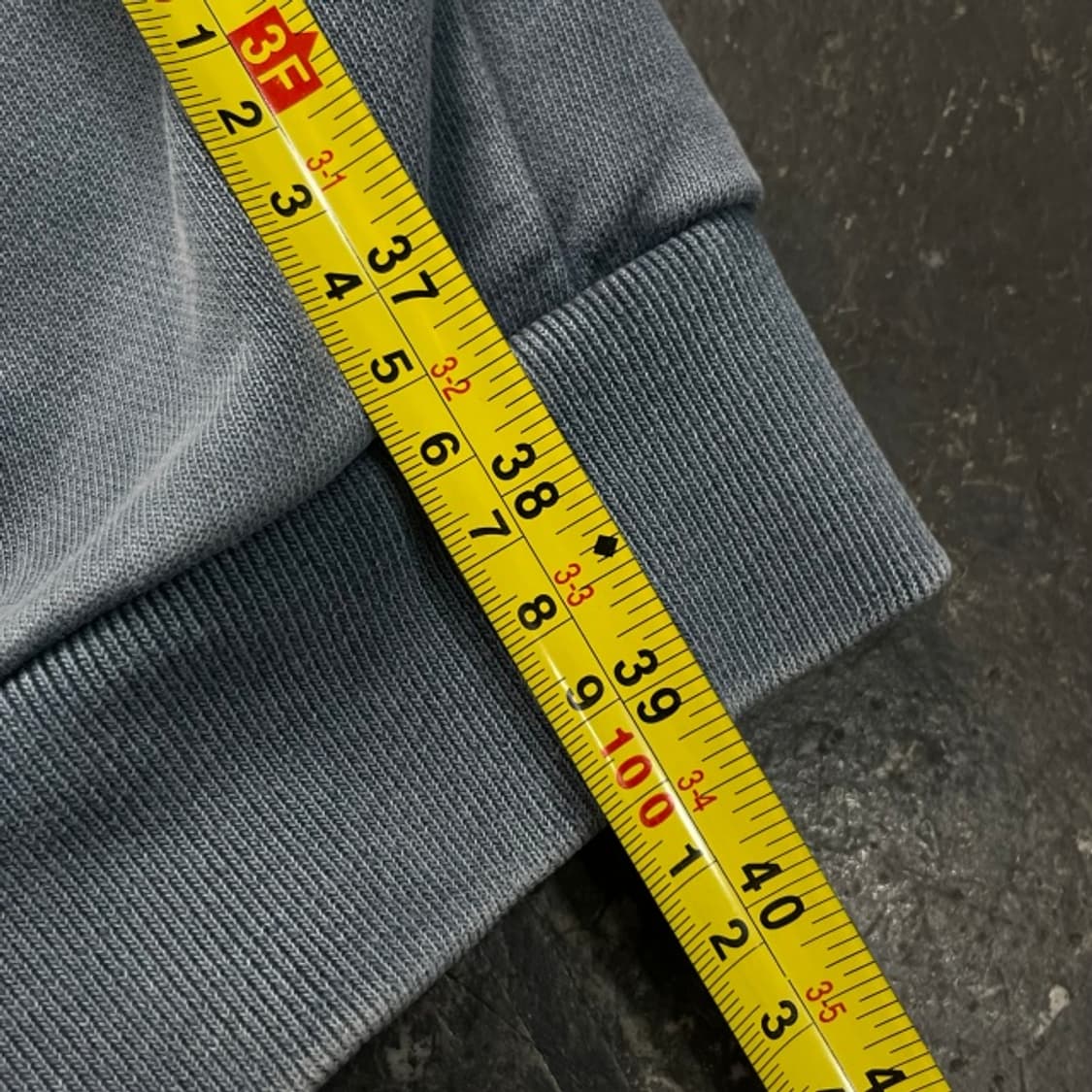 105 스노우피크 피그먼트 조거팬츠  상품이미지9