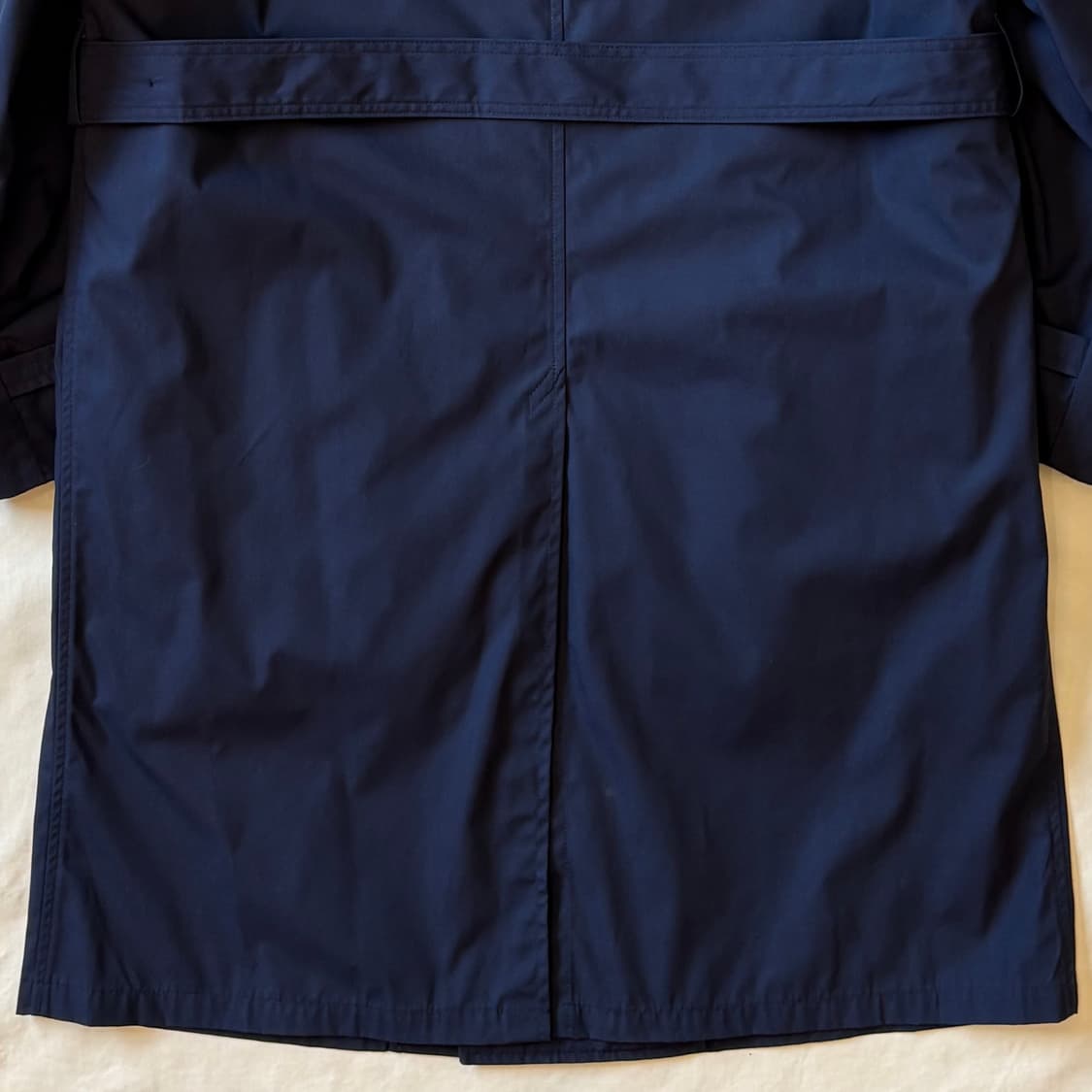 [42R] 데드스탁 90s USAAF All Weather Coat 상품이미지10