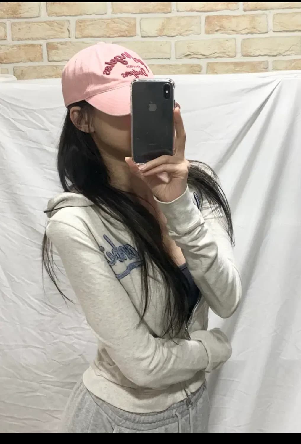 아베크롬비 후드집업S 상품이미지1