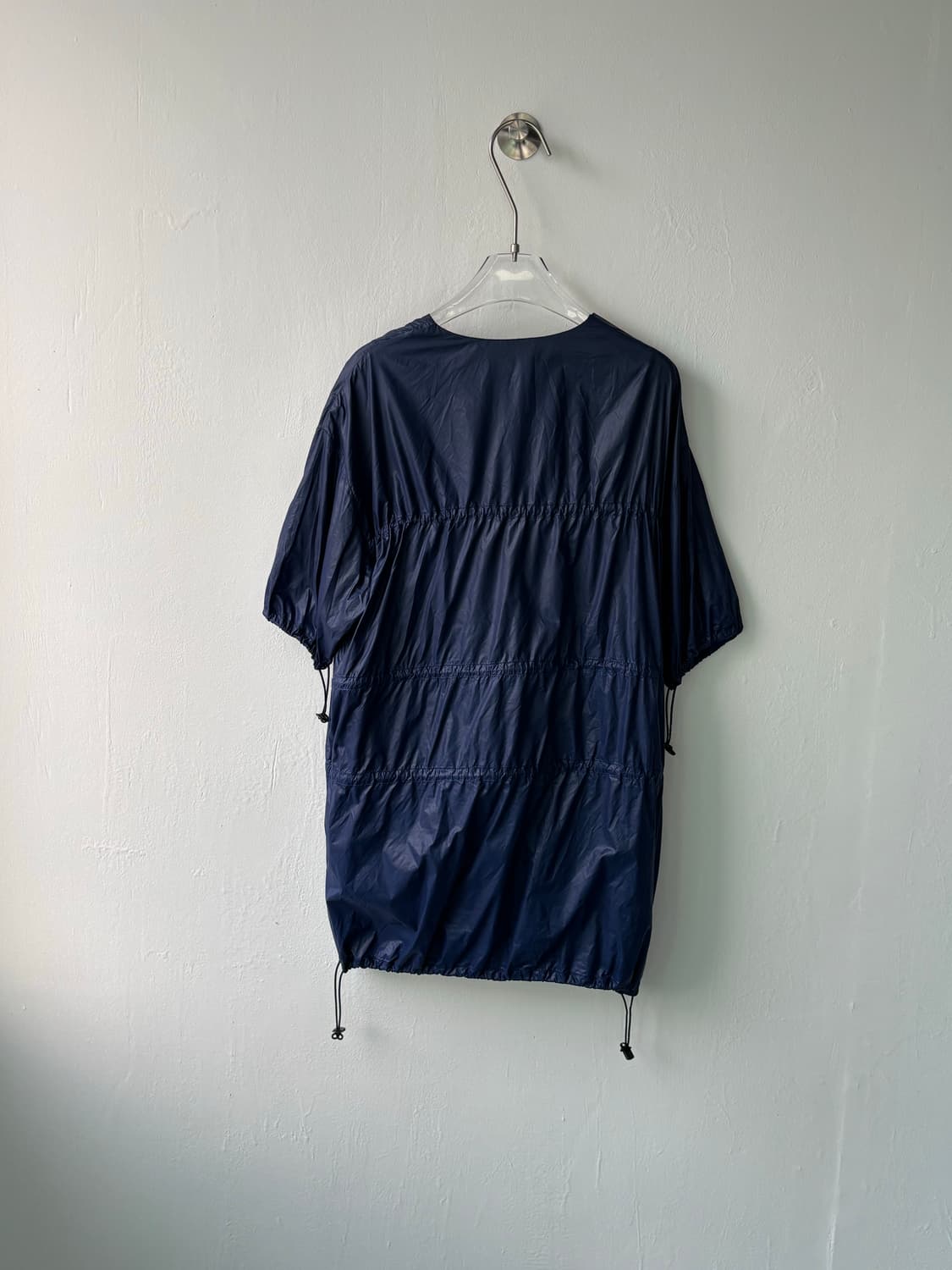 라프시몬스 08ss 아카이브 스트링 풀오버 셔츠   상품이미지8