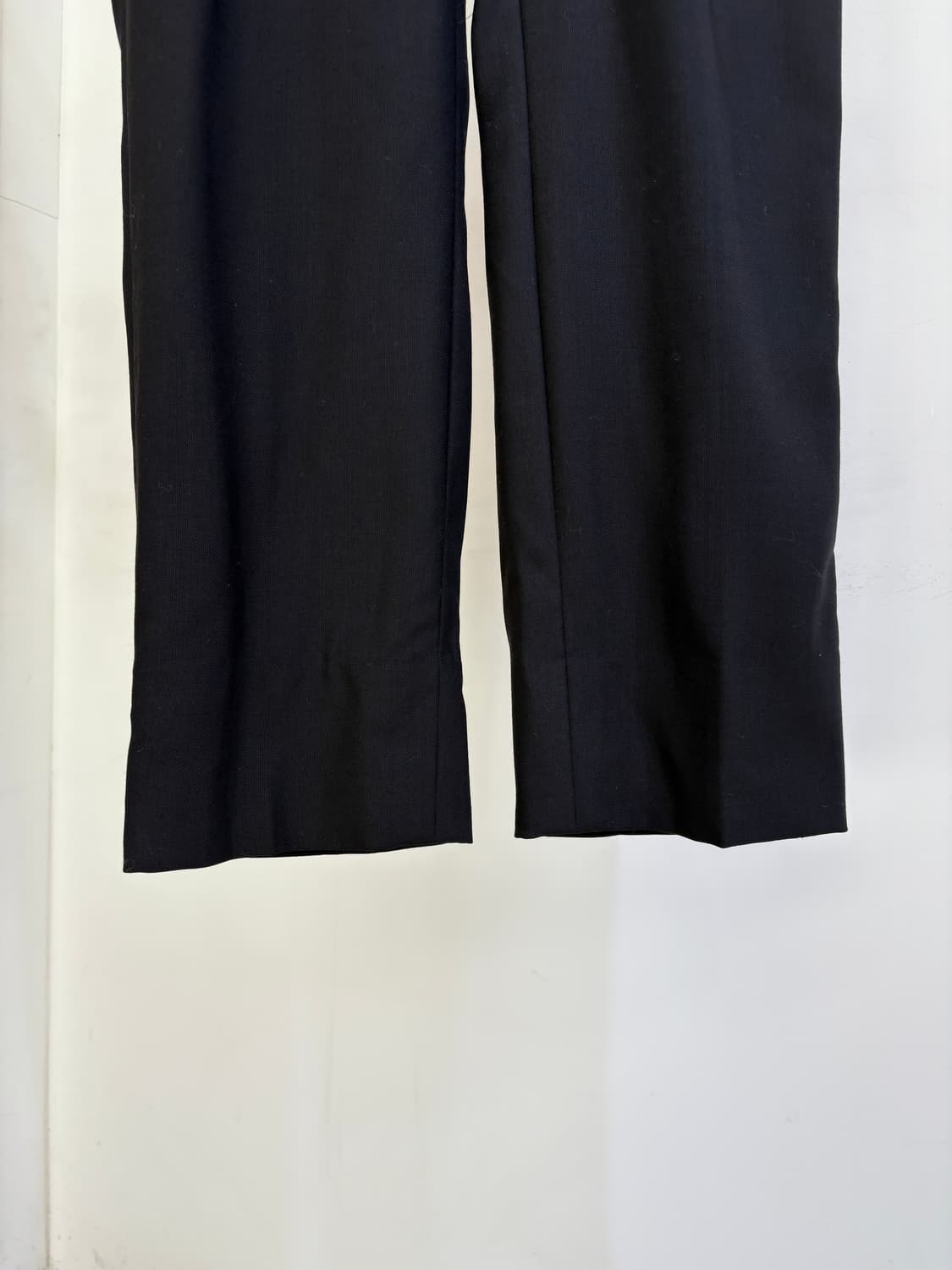 VINTAGE (Made in Italy) 슬랙스 상품이미지4