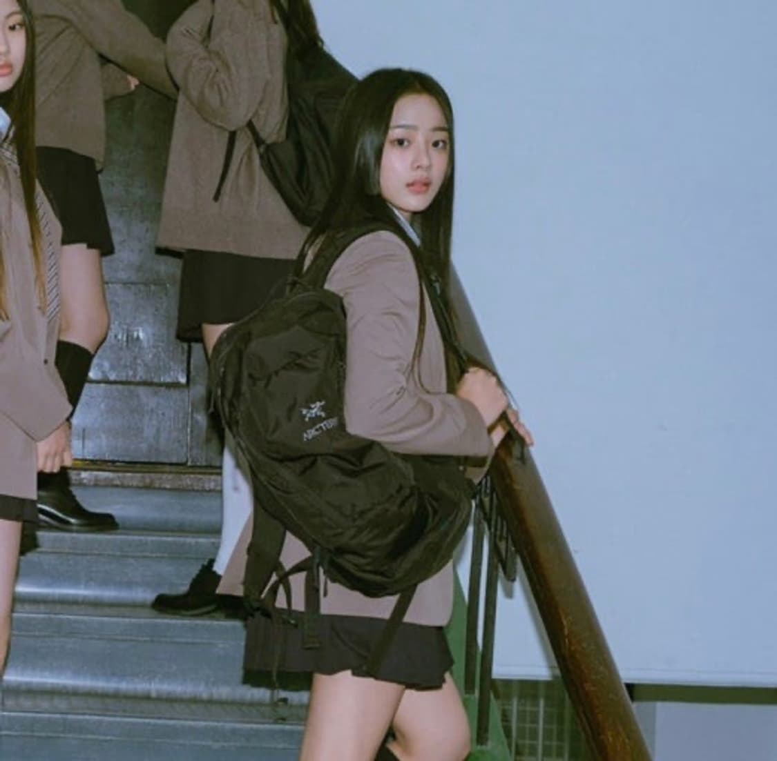 아크테릭스 헬리야드 15 백팩 상품이미지2